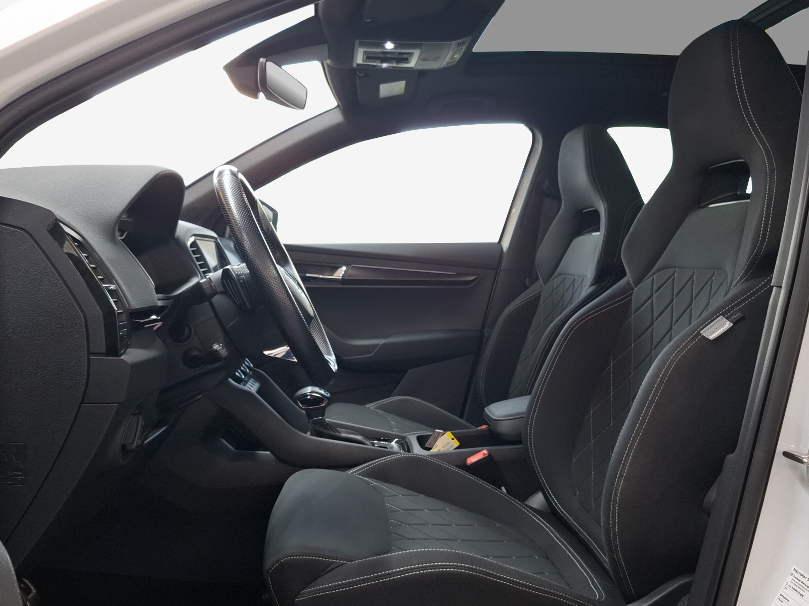 SKODA Karoq 2.0 TSI SportLine 4x4 DSG-image-7