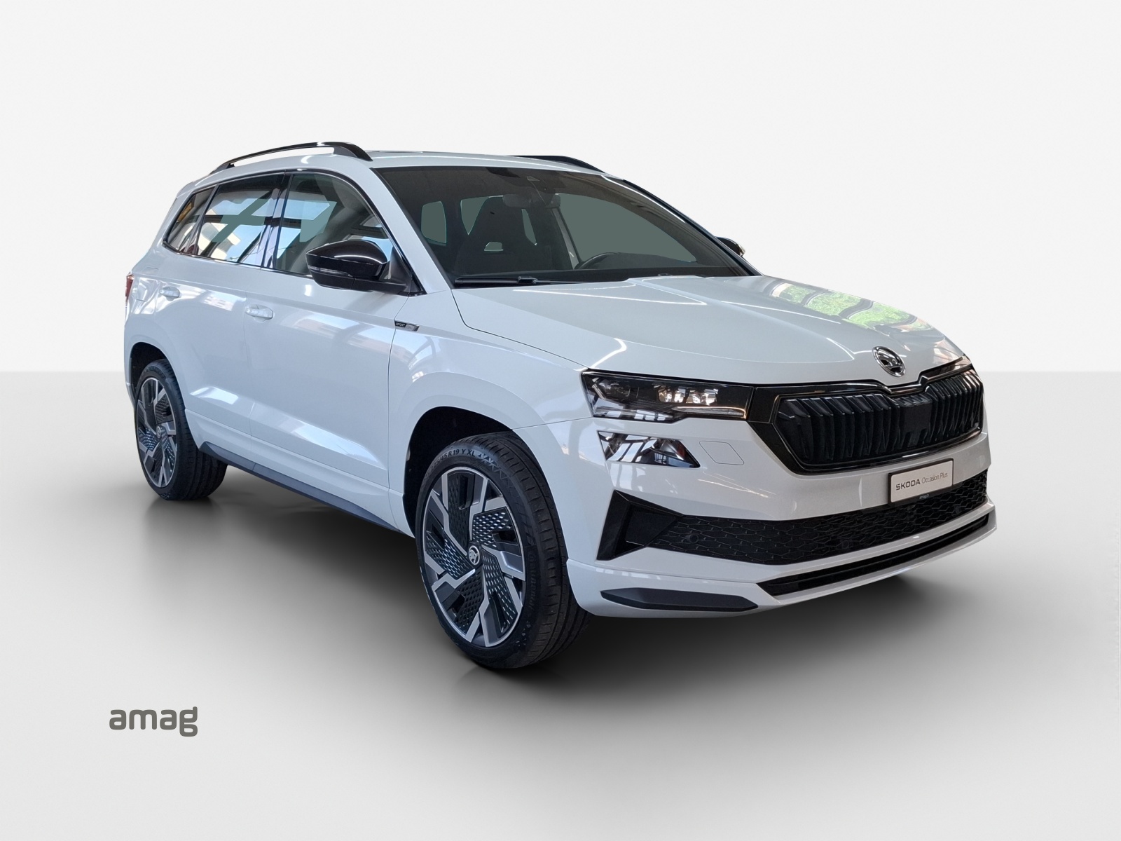SKODA Karoq 2.0 TSI SportLine 4x4 DSG-image-5