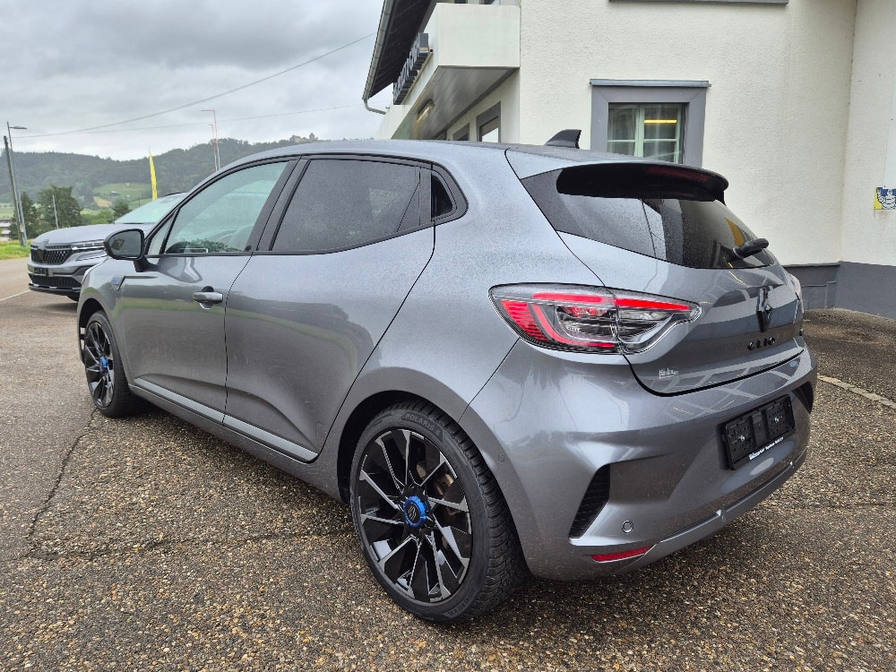 RENAULT Clio 1.6 E-Tech Esprit Alpine-image-2