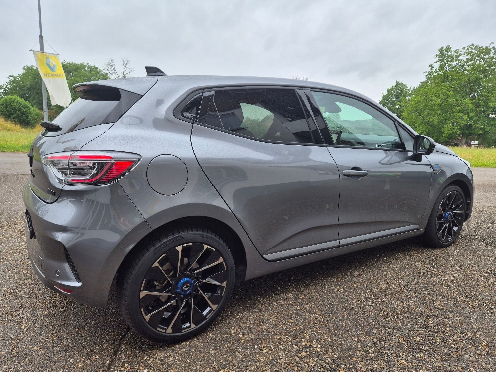 RENAULT Clio 1.6 E-Tech Esprit Alpine-image-3