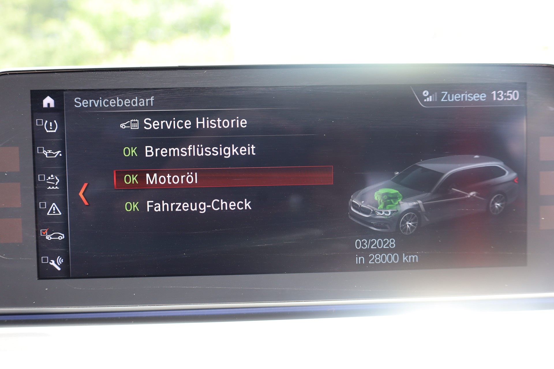 BMW 530d xDrive Steptronic Sport Line-image-4