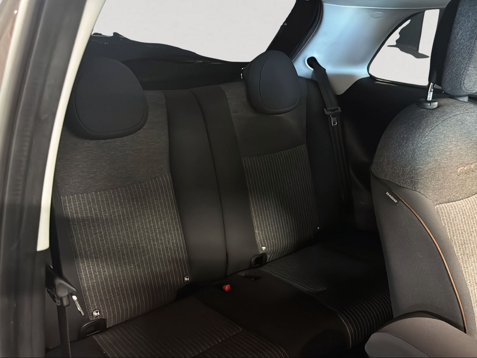 FIAT 500 C electric 87 kW Icon-image-24