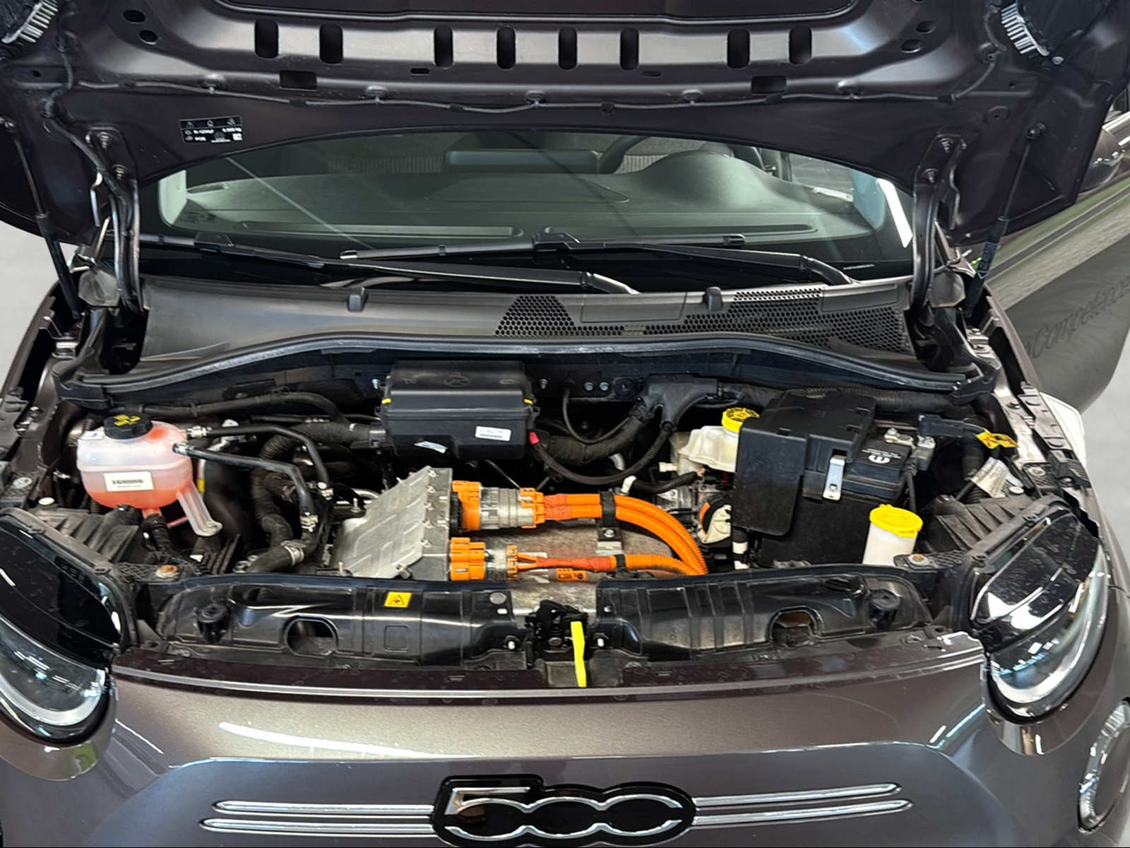 FIAT 500 C electric 87 kW Icon-image-15