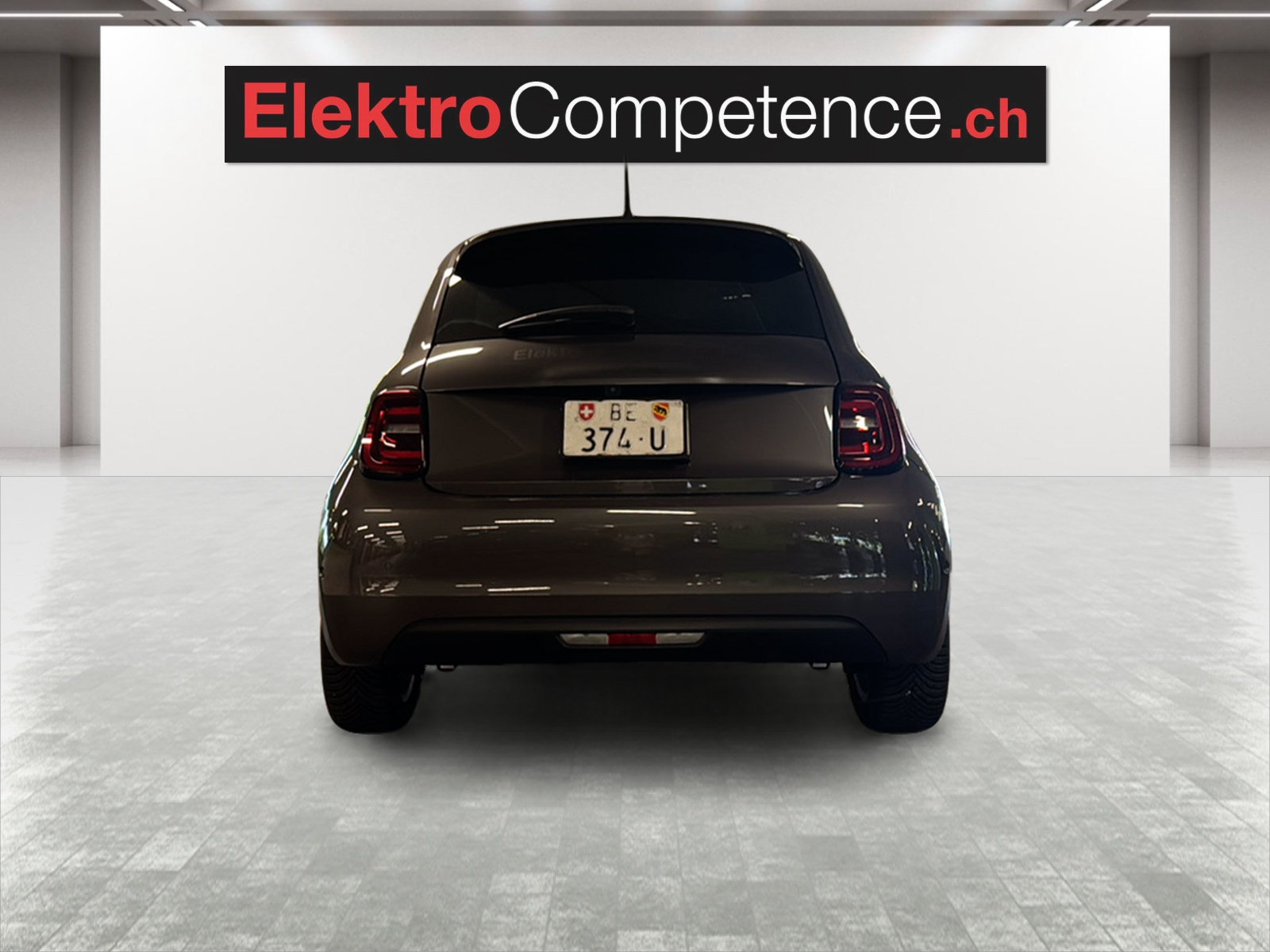 FIAT 500 C electric 87 kW Icon-image-4