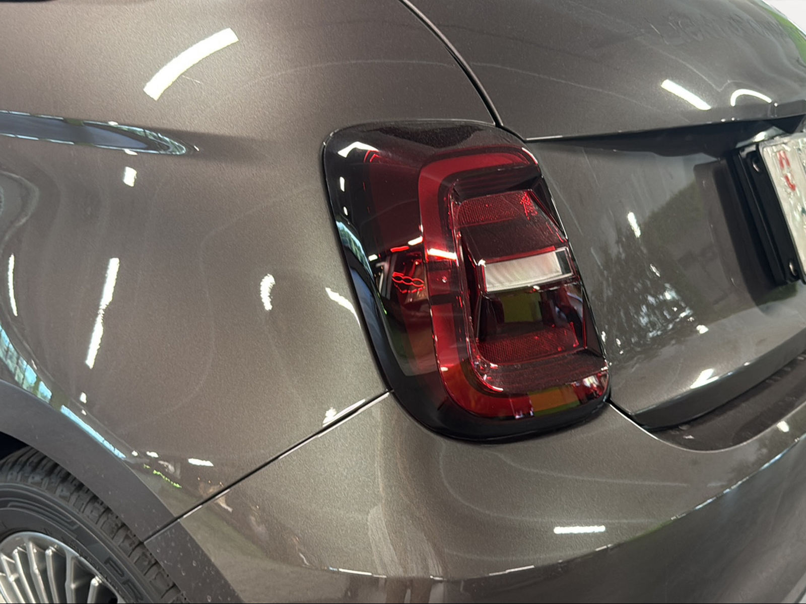 FIAT 500 C electric 87 kW Icon-image-12