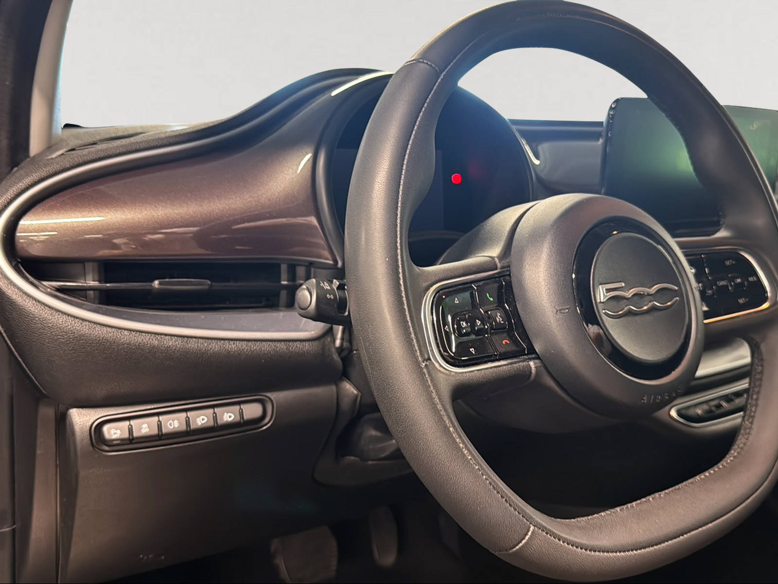 FIAT 500 C electric 87 kW Icon-image-9