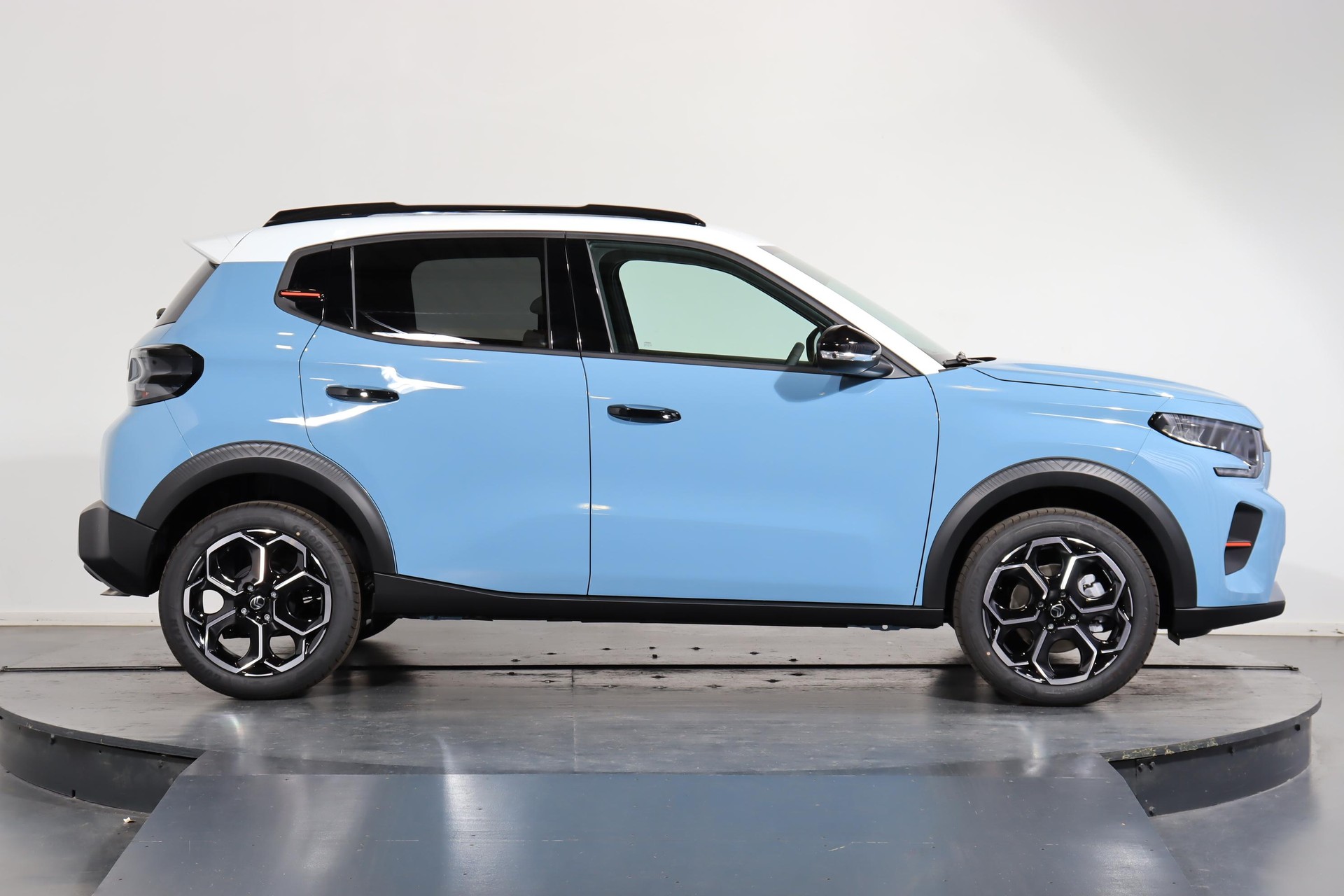 CITROEN C3 1.2 Turbo Max-image-1