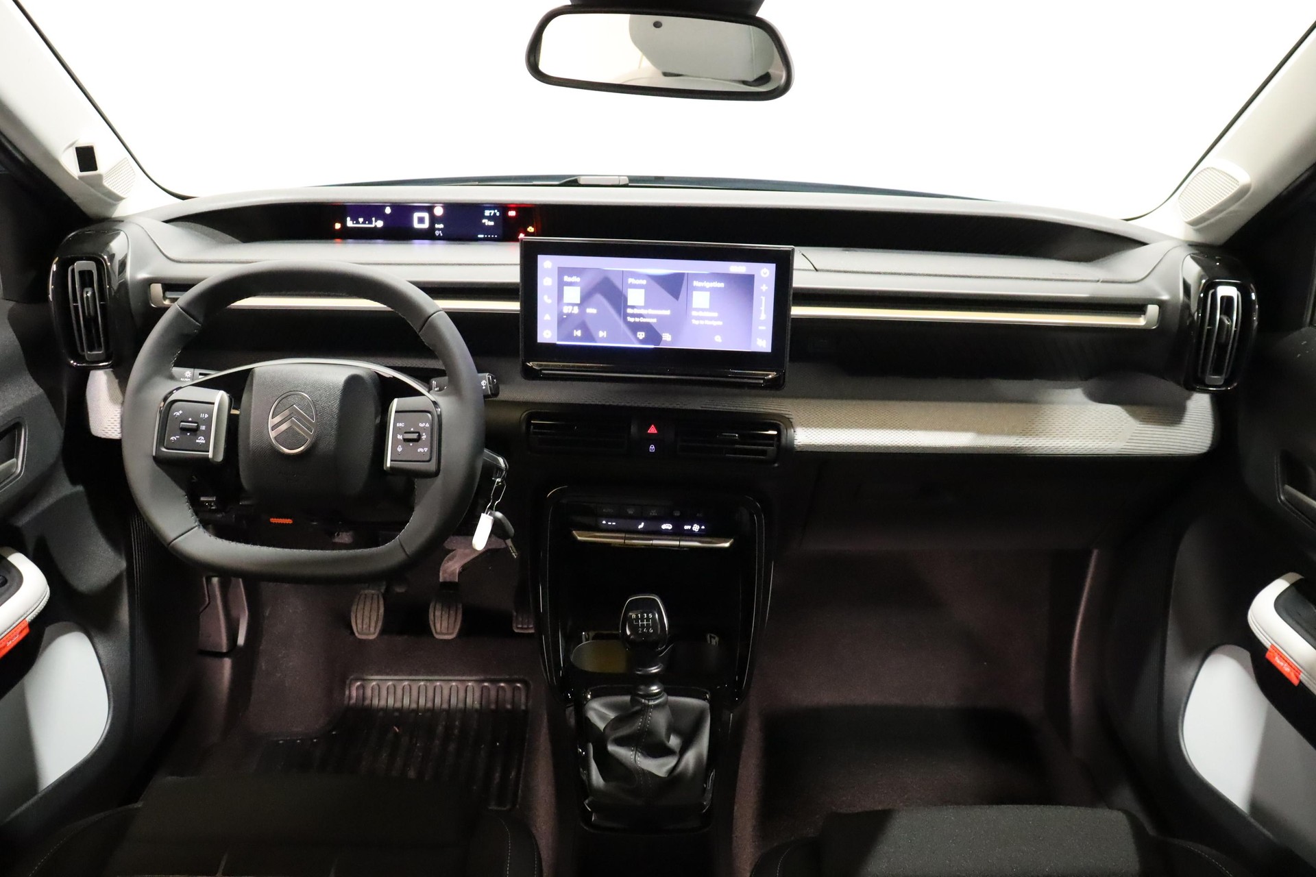 CITROEN C3 1.2 Turbo Max-image-5