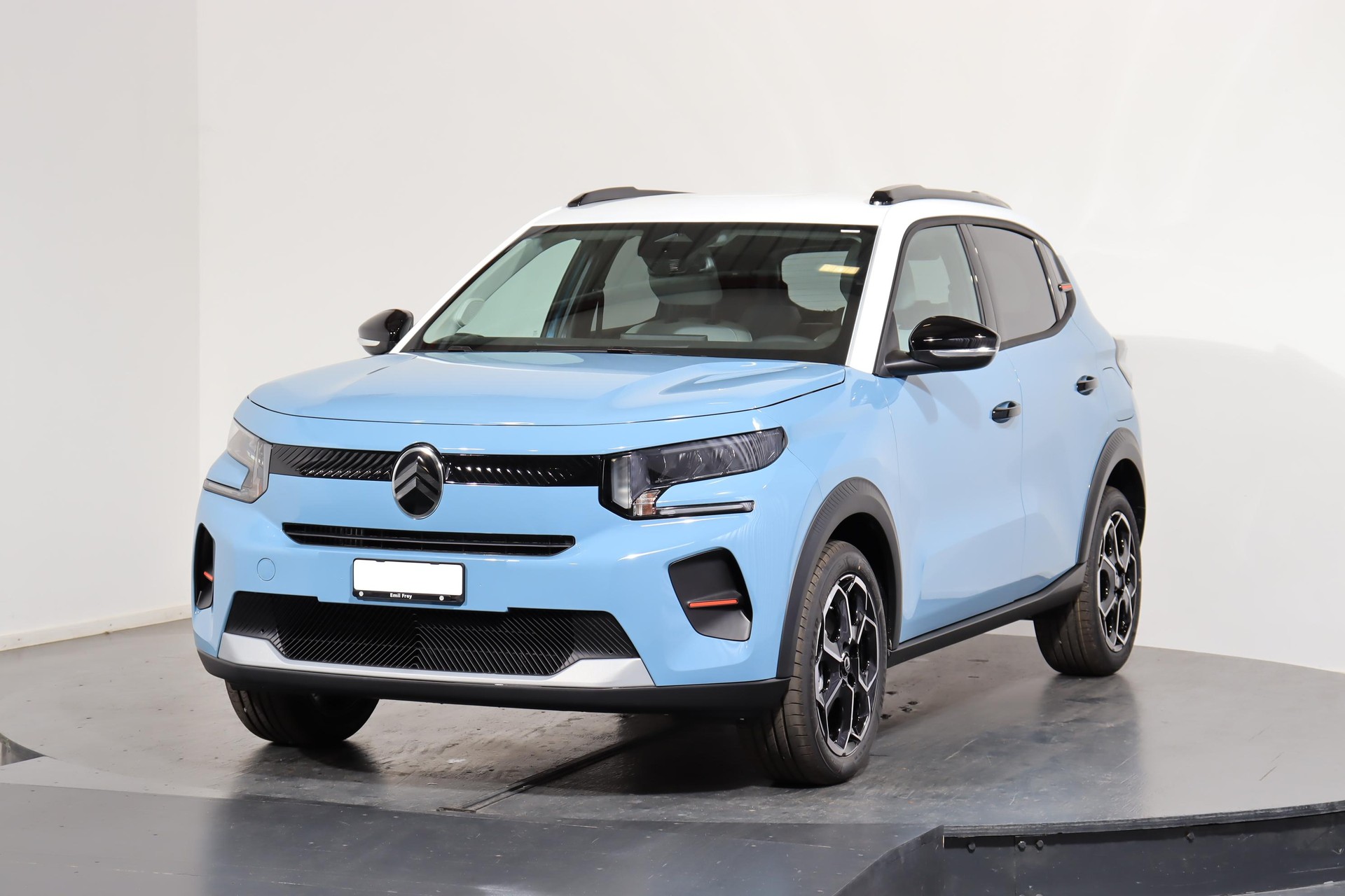 CITROEN C3 1.2 Turbo Max-image-0