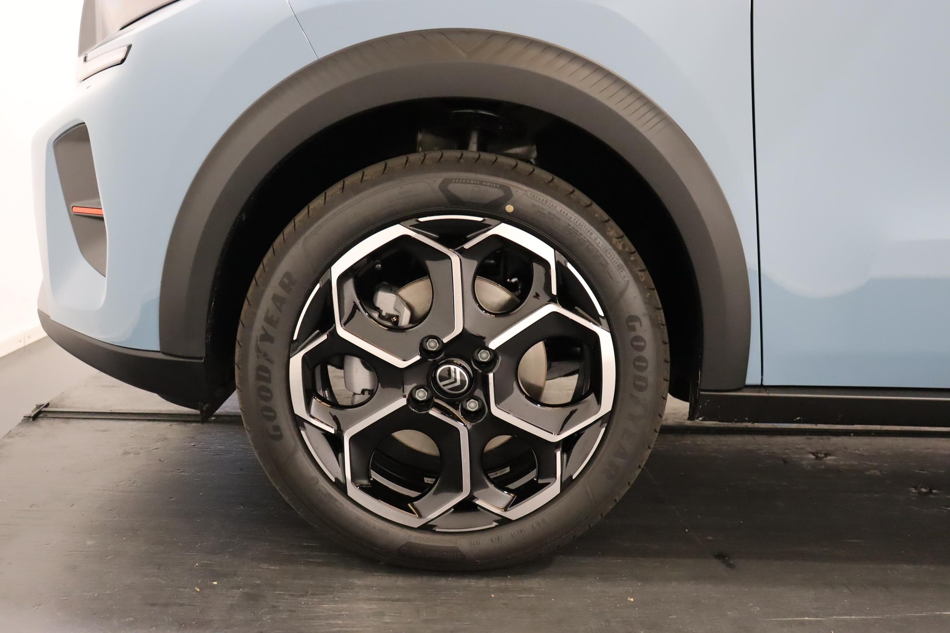 CITROEN C3 1.2 Turbo Max-image-6