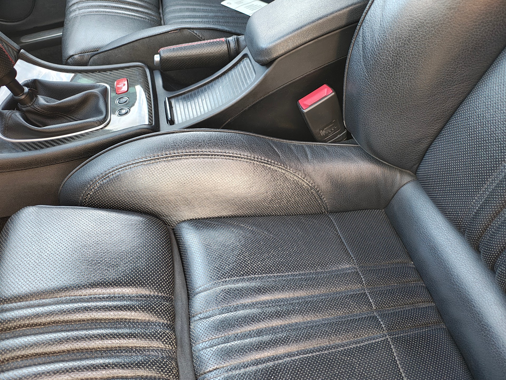 ALFA ROMEO 159 Sportwagon 1.8 TBi-image-4