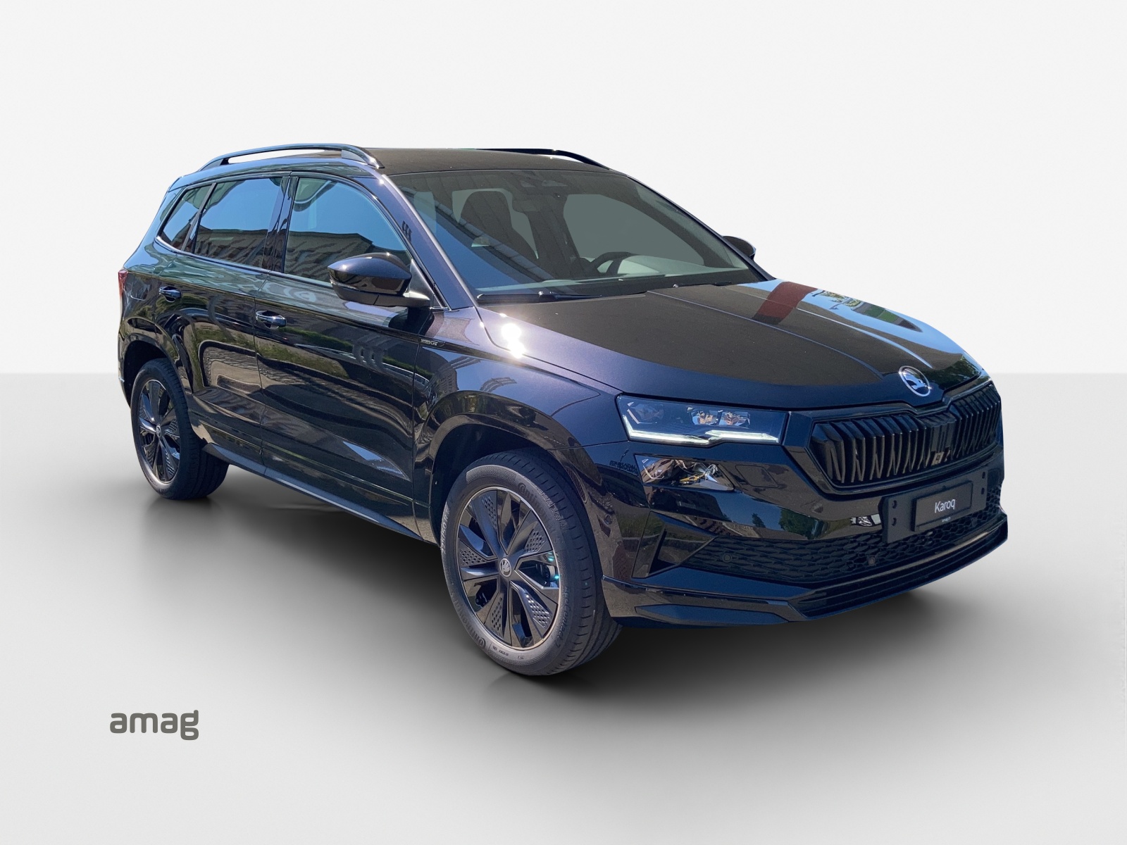 SKODA Karoq 2.0 TSI SportLine 4x4 DSG-image-5