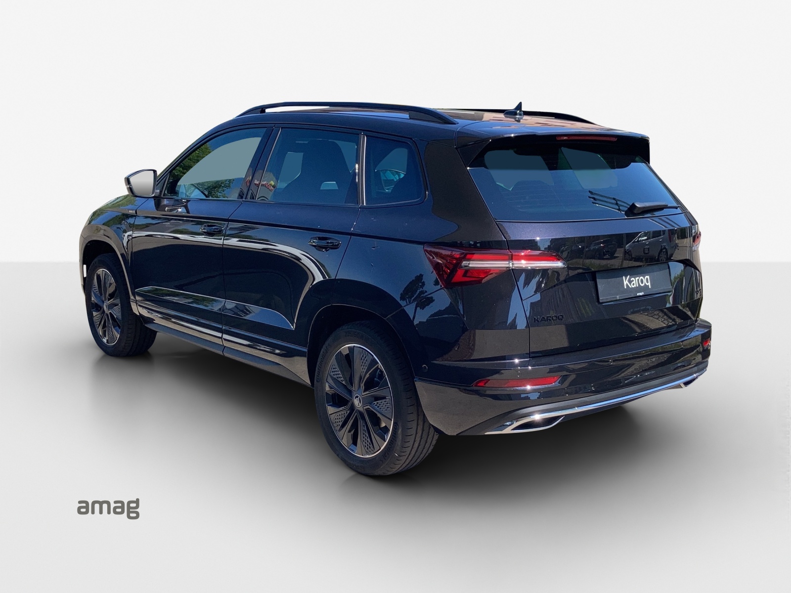 SKODA Karoq 2.0 TSI SportLine 4x4 DSG-showroom-element-2