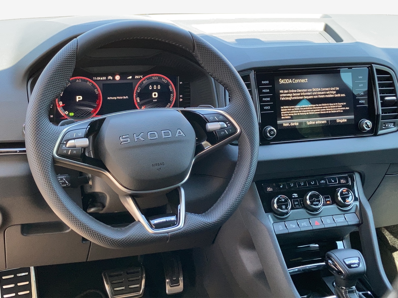SKODA Karoq 2.0 TSI SportLine 4x4 DSG-image-8