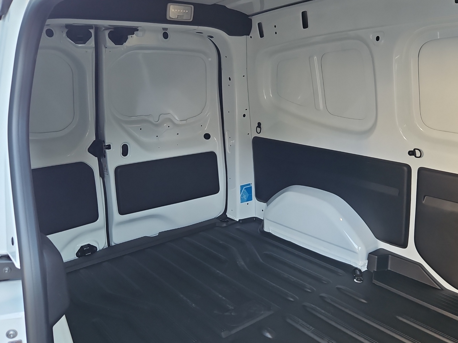 NISSAN Townstar L2 1.3 DIG-T N-Connecta-image-12