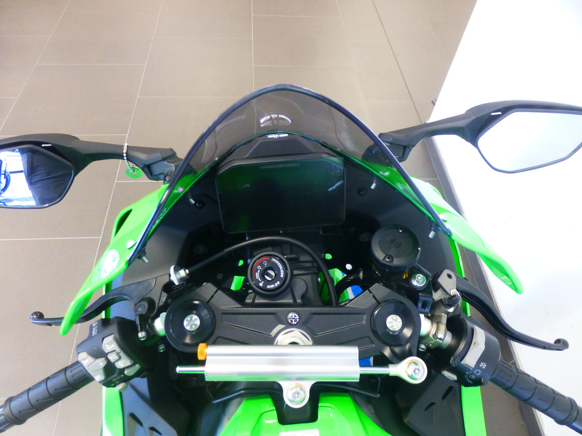 KAWASAKI Ninja ZX-10R-image-5