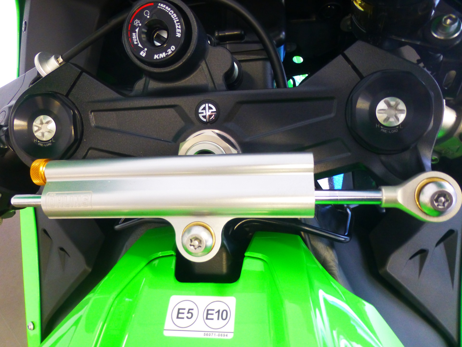 KAWASAKI Ninja ZX-10R-image-13