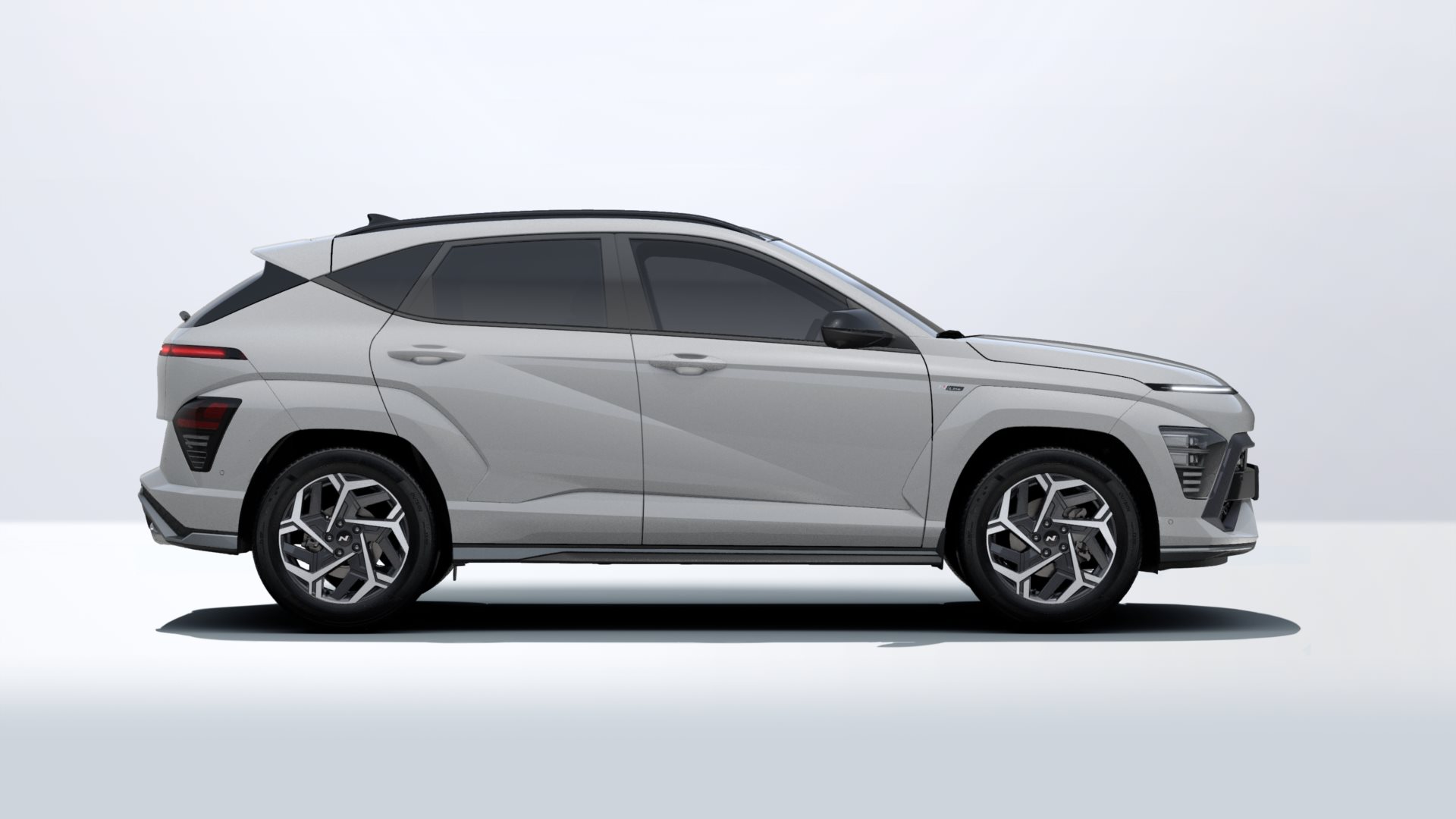 HYUNDAI Kona 1.6 GDi HEV N Line DCT-image-5
