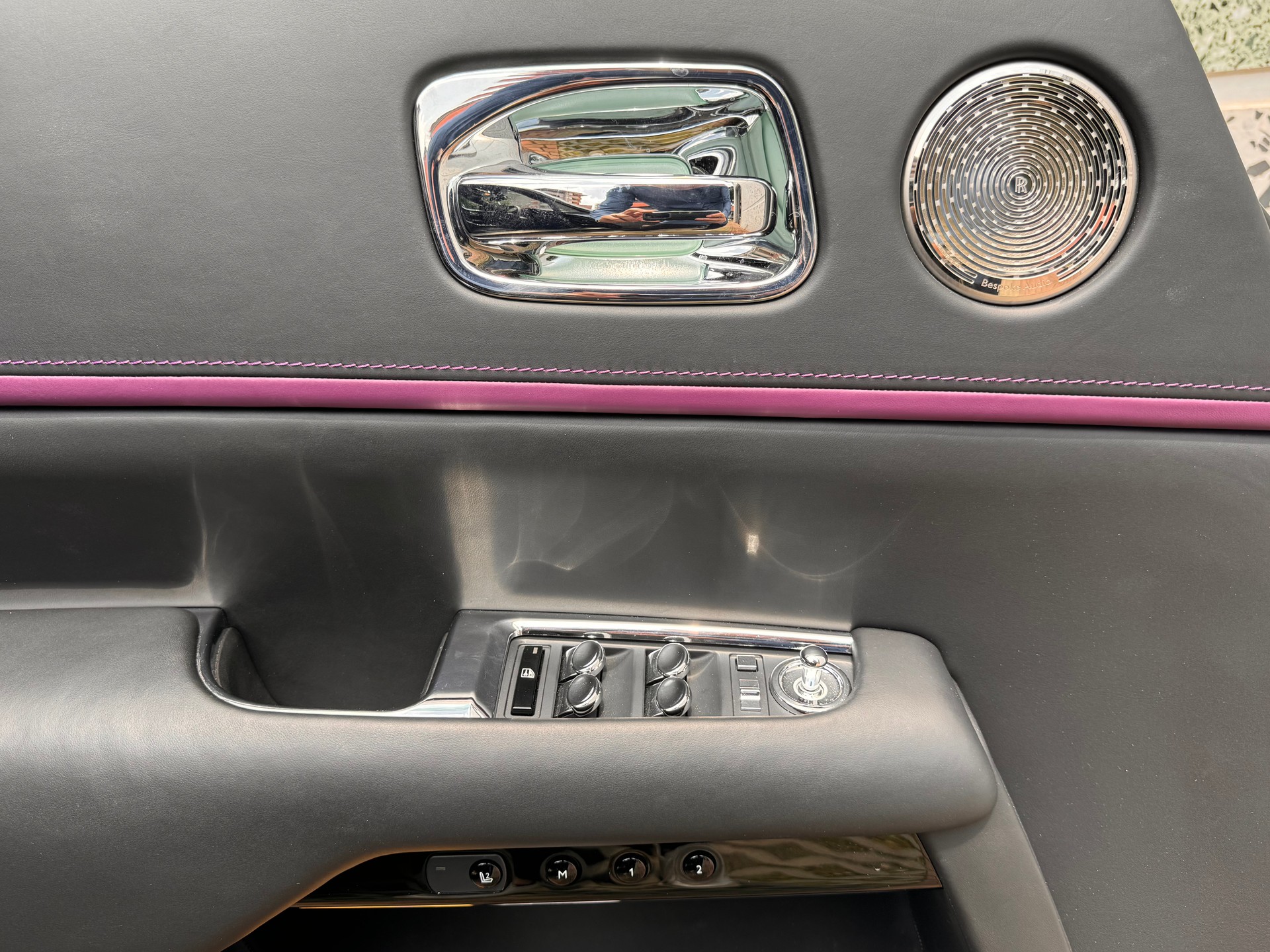 ROLLS-ROYCE Wraith 6.6 V12-image-15