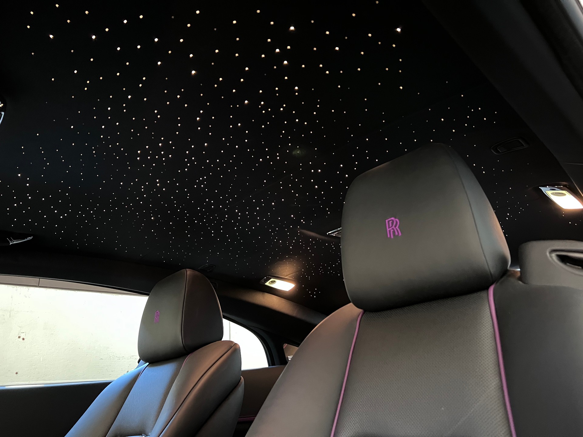 ROLLS-ROYCE Wraith 6.6 V12-image-10