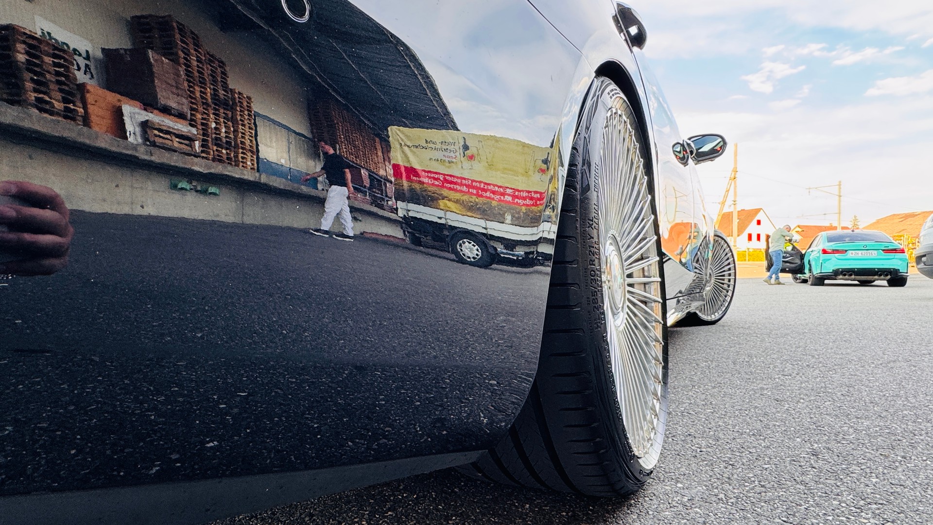 MERCEDES-BENZ S 350 d AMG Line 4matic lang-image-3