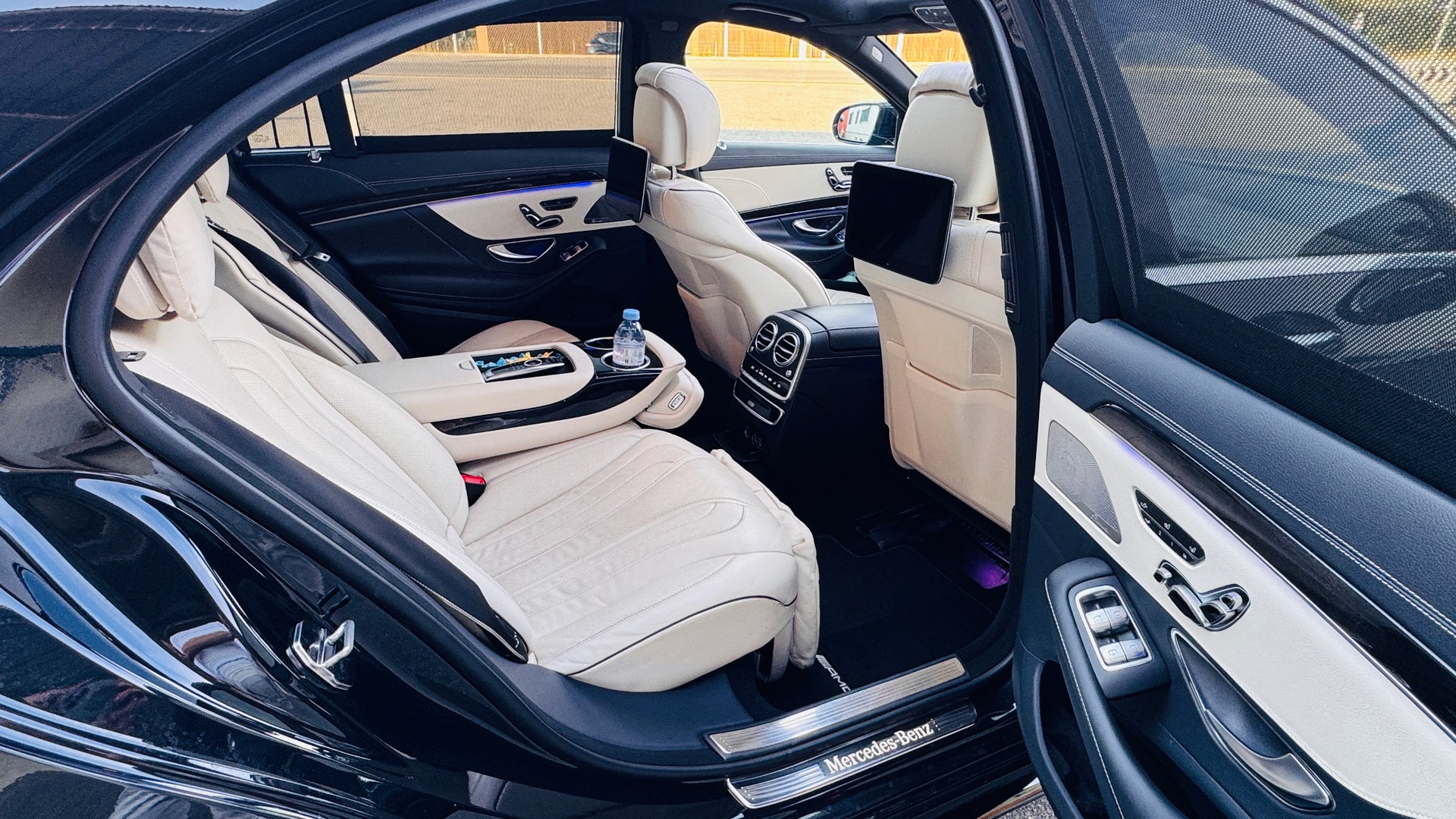 MERCEDES-BENZ S 350 d AMG Line 4matic lang-image-5