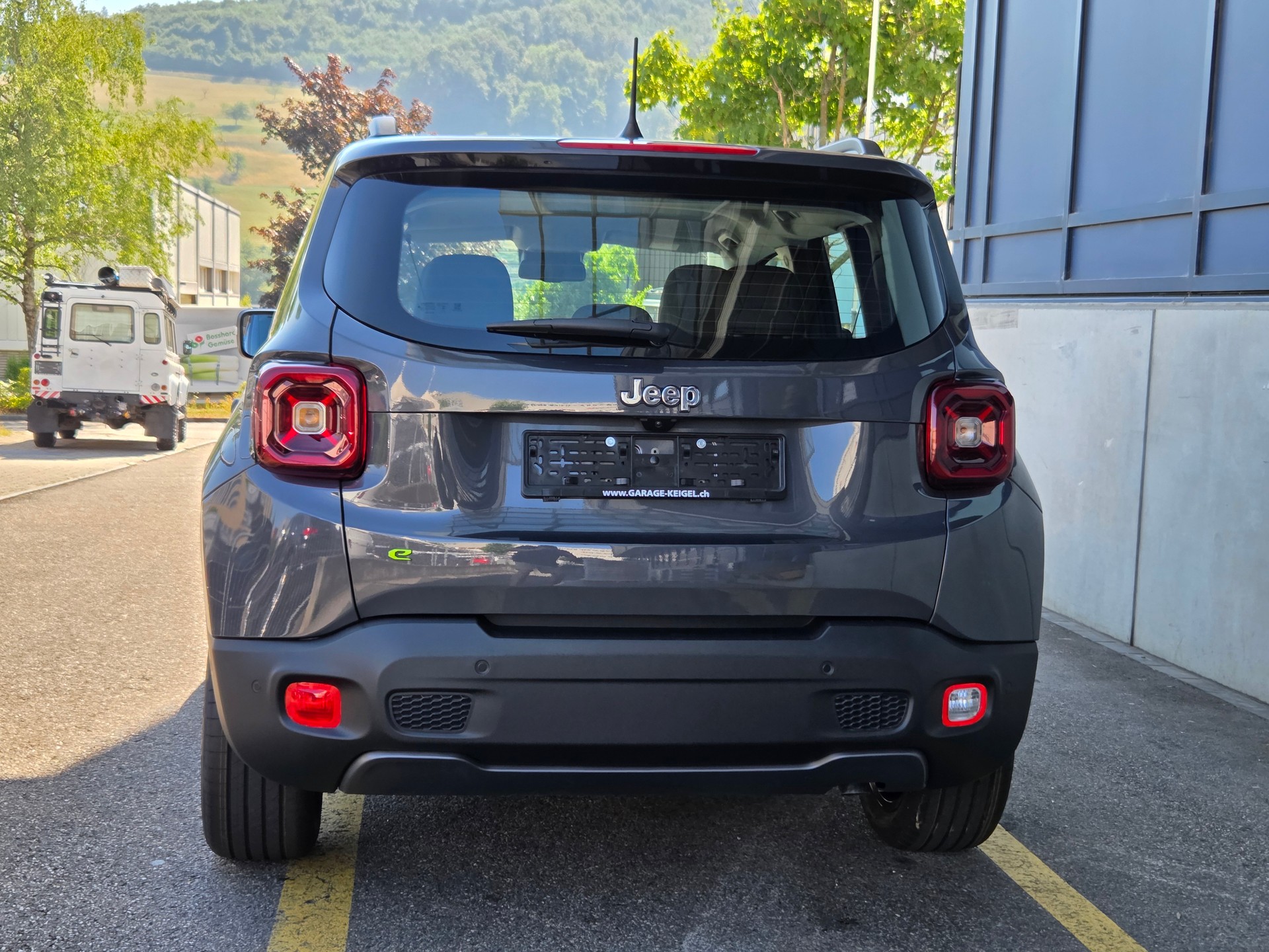 JEEP Renegade 1.5 MHEV Summit-image-20