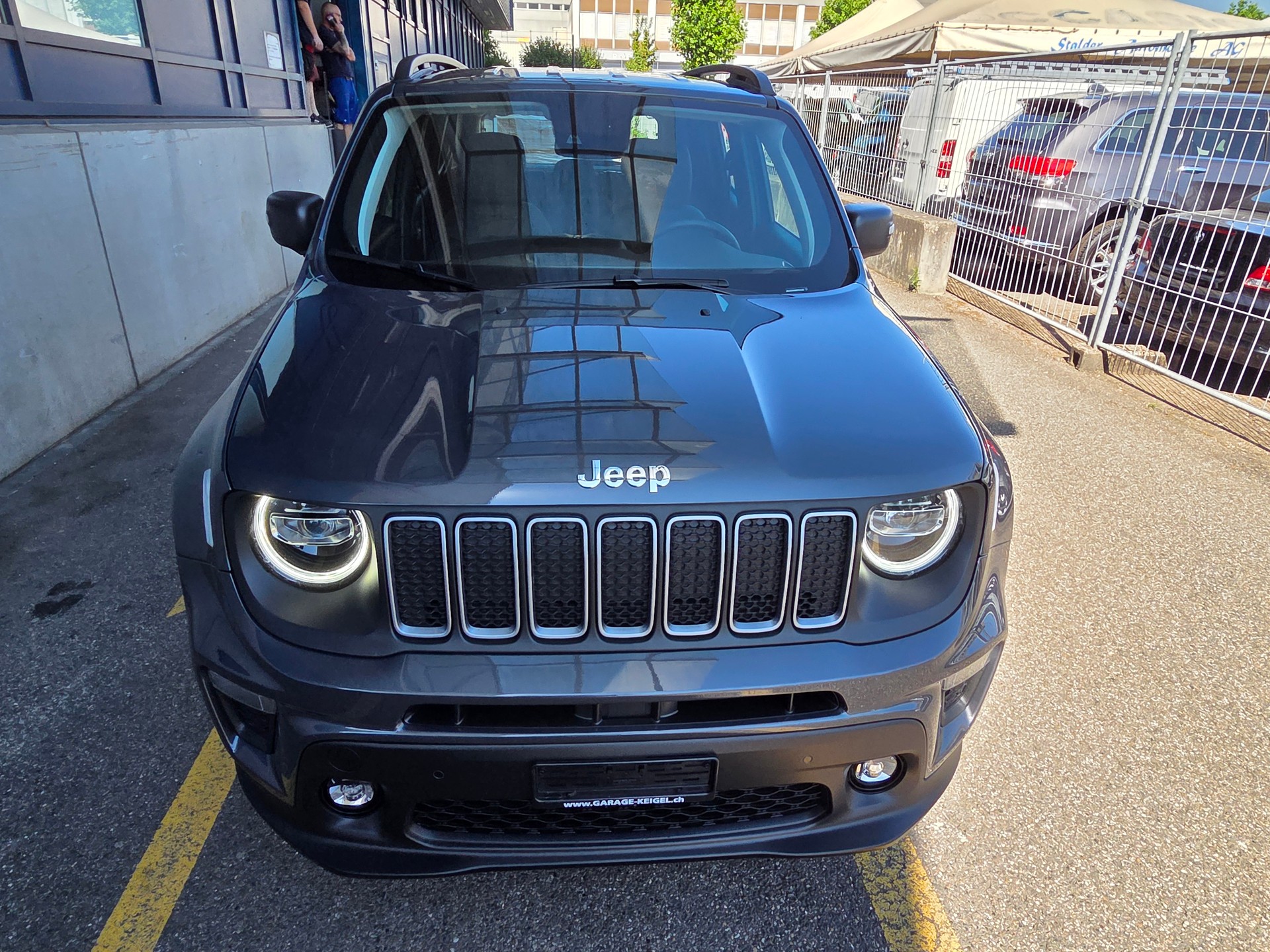 JEEP Renegade 1.5 MHEV Summit-image-16