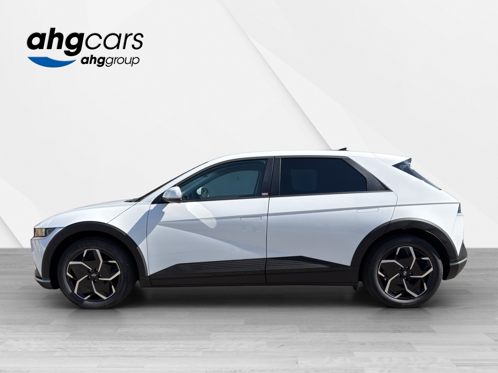 HYUNDAI Ioniq 5 77kWh Origo 4WD-image-1