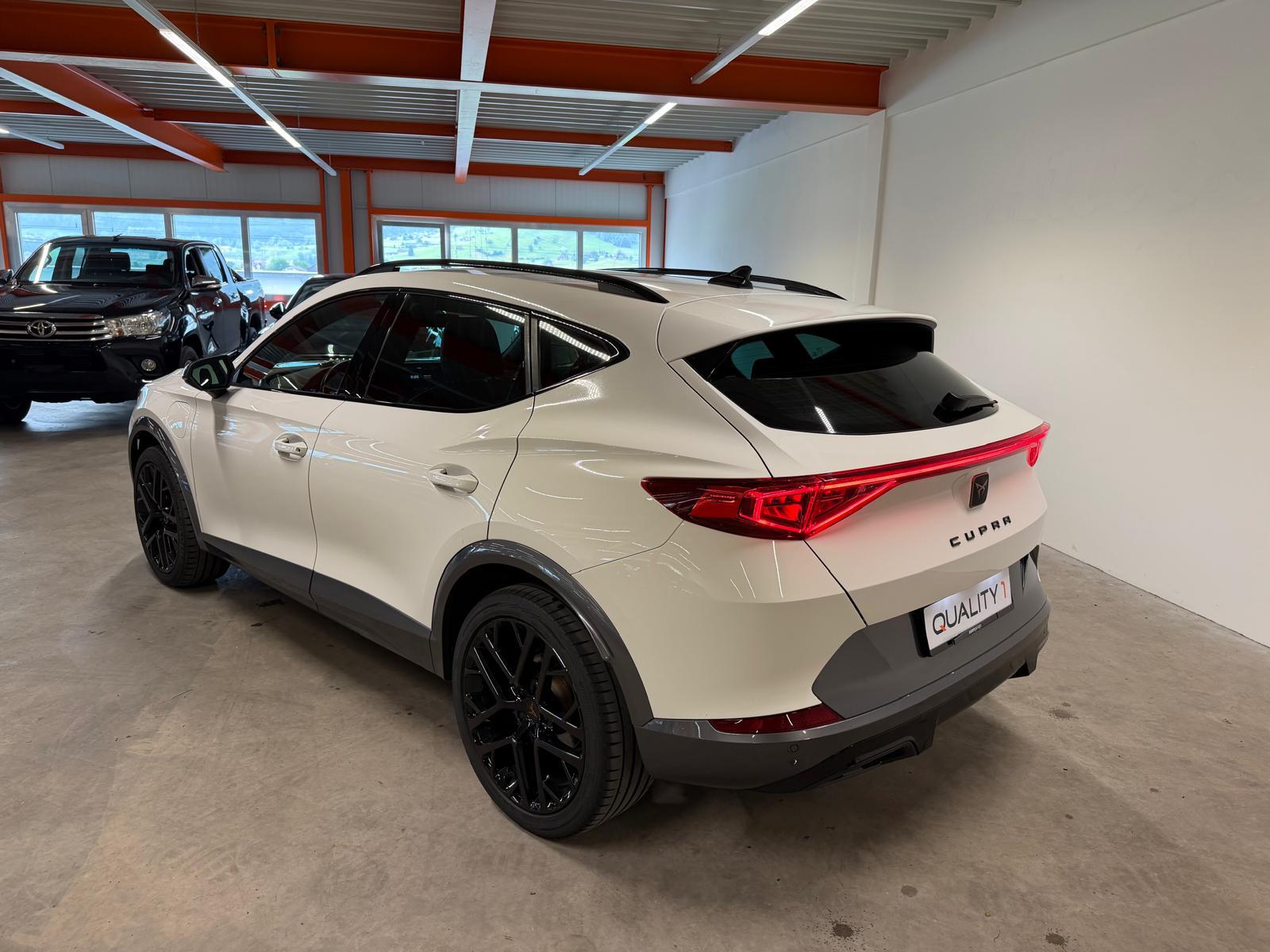 CUPRA Formentor 1.4 e-HYBRID pHEV DSG-image-2