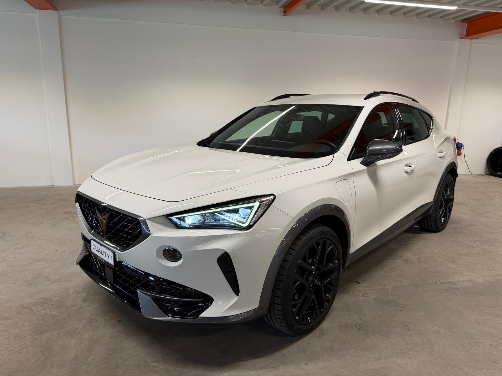CUPRA Formentor 1.4 e-HYBRID pHEV DSG-image-15