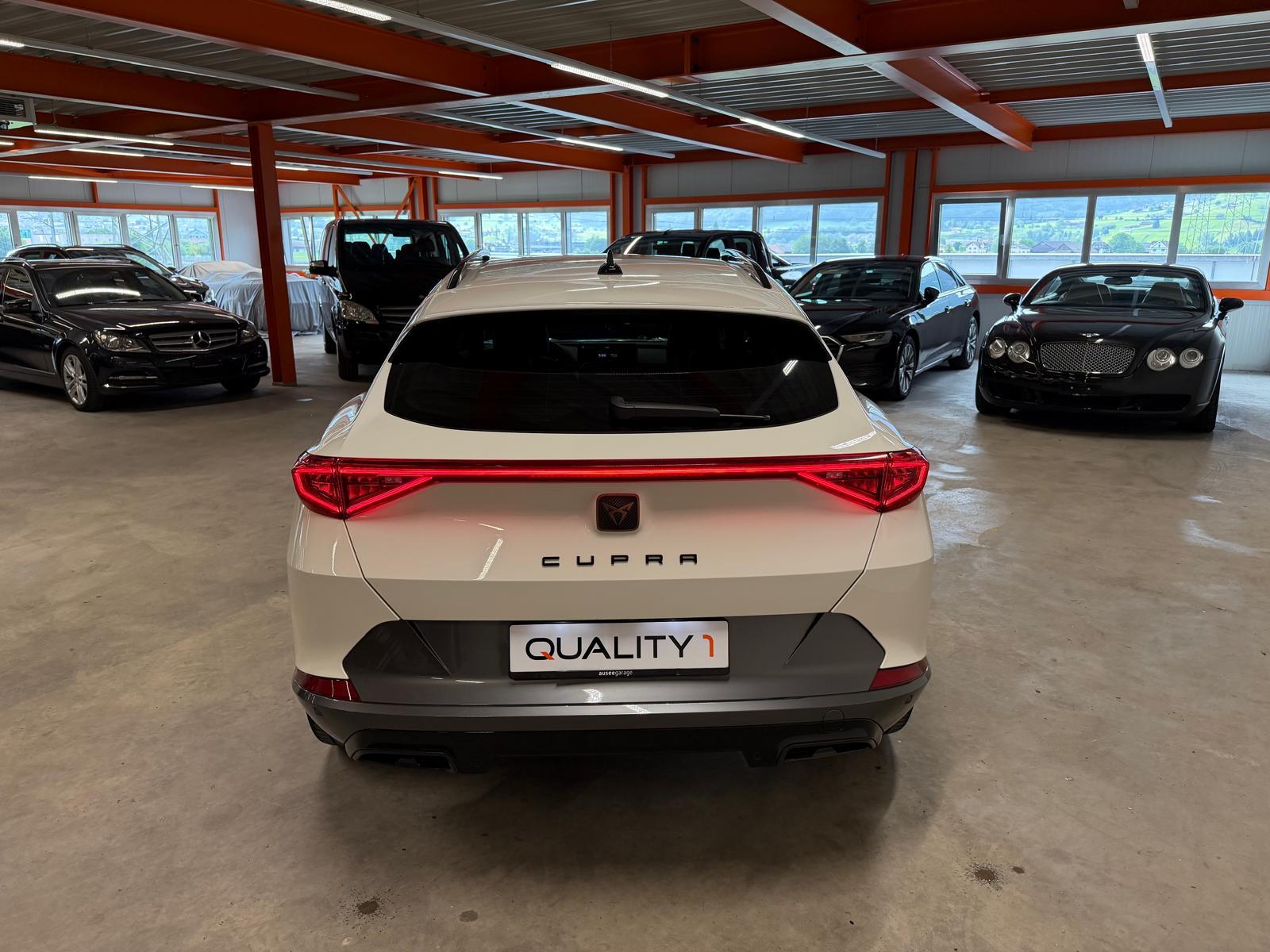 CUPRA Formentor 1.4 e-HYBRID pHEV DSG-image-3