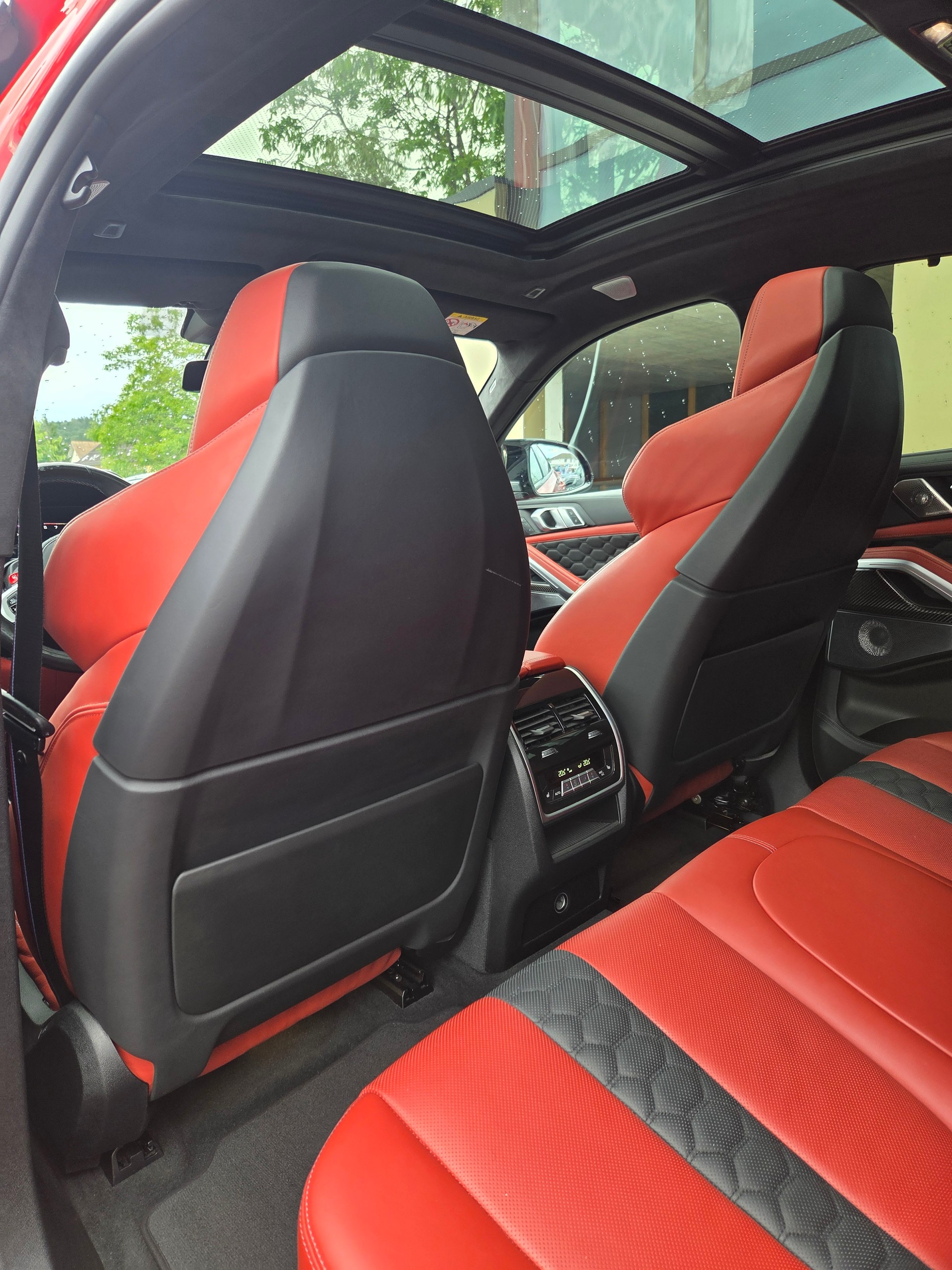 BMW X6M Steptronic M Competition-image-7