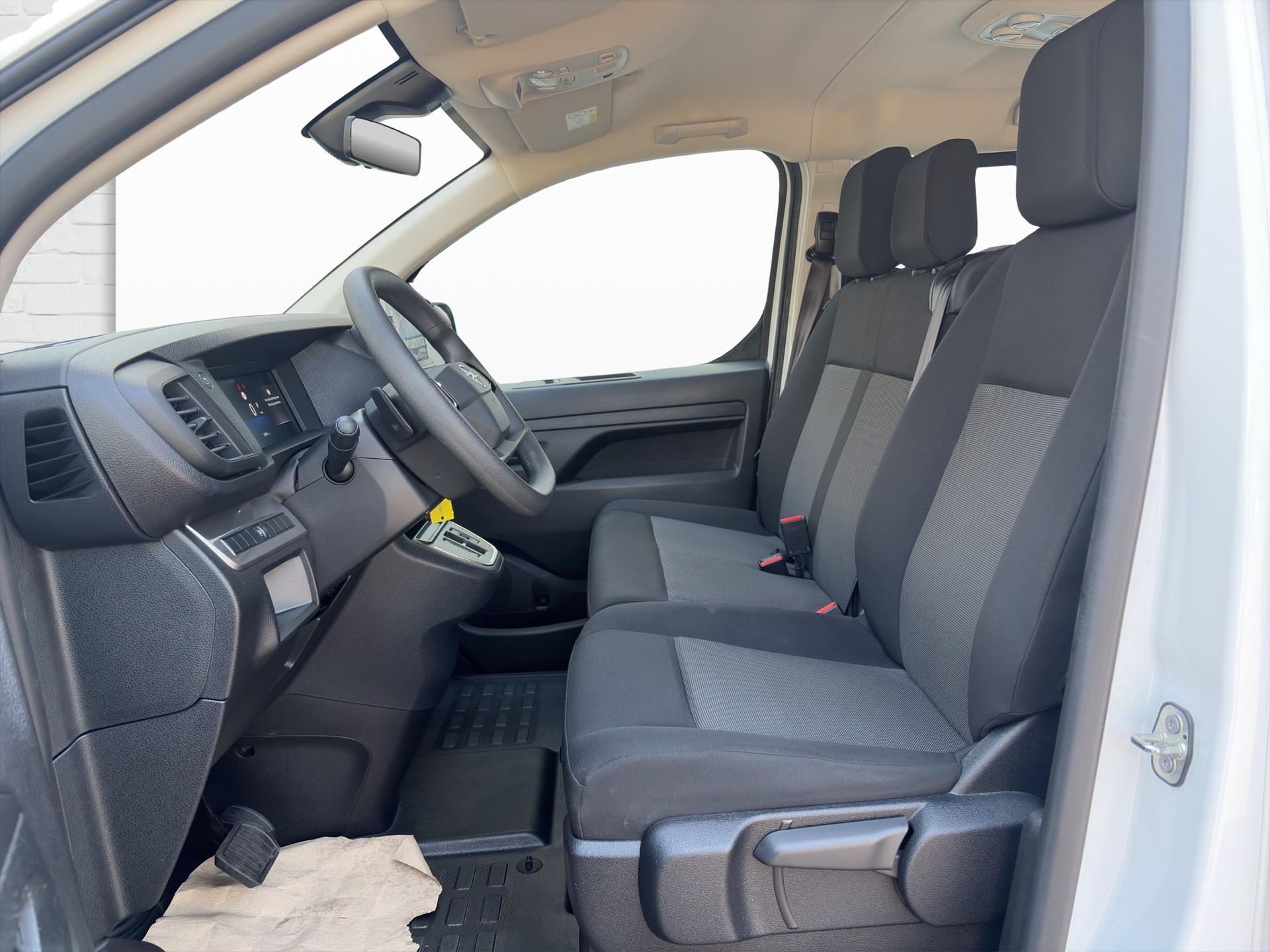 OPEL Vivaro Combi 2.0 CDTI s/s XL-image-3
