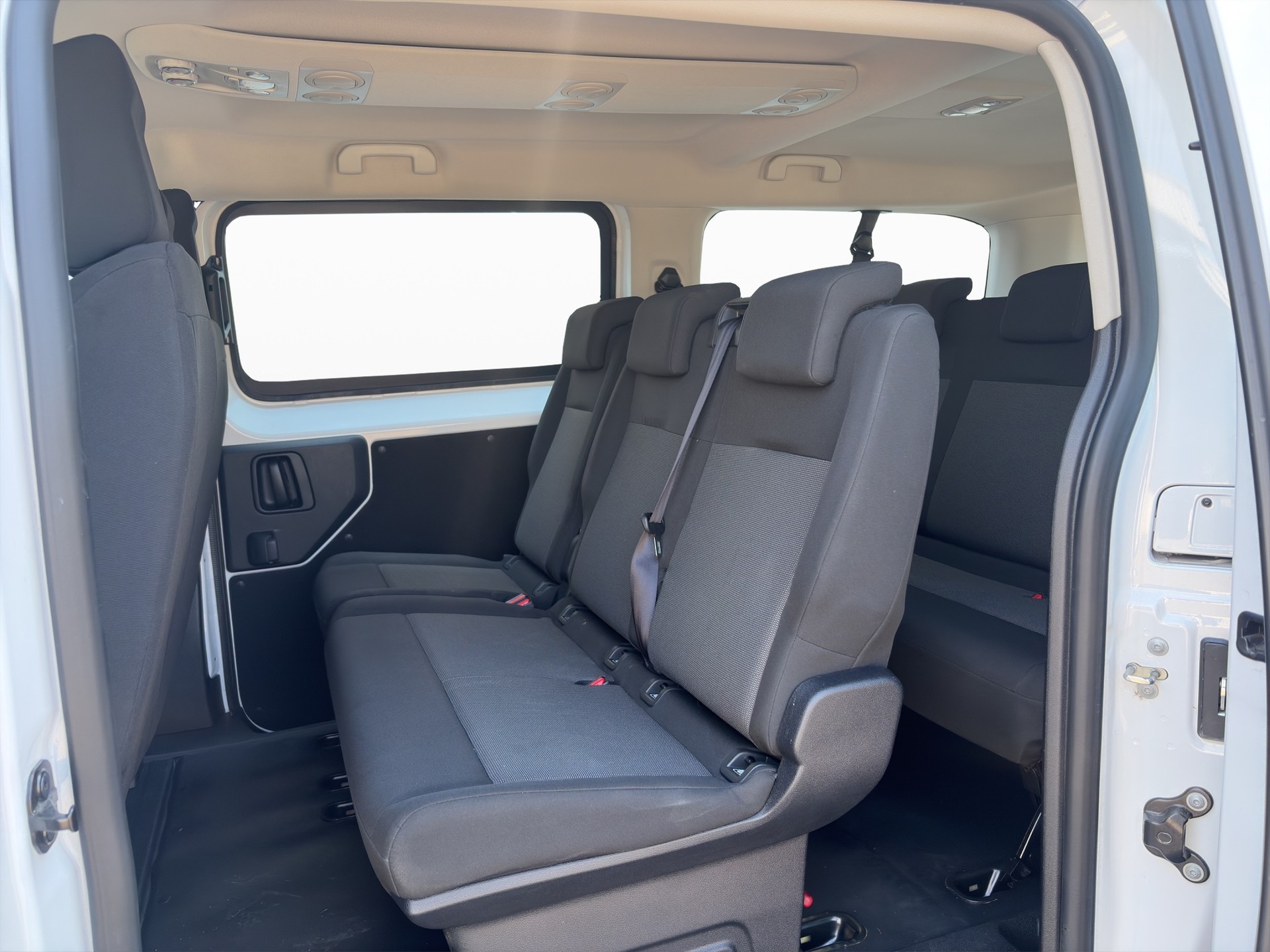 OPEL Vivaro Combi 2.0 CDTI s/s XL-image-7