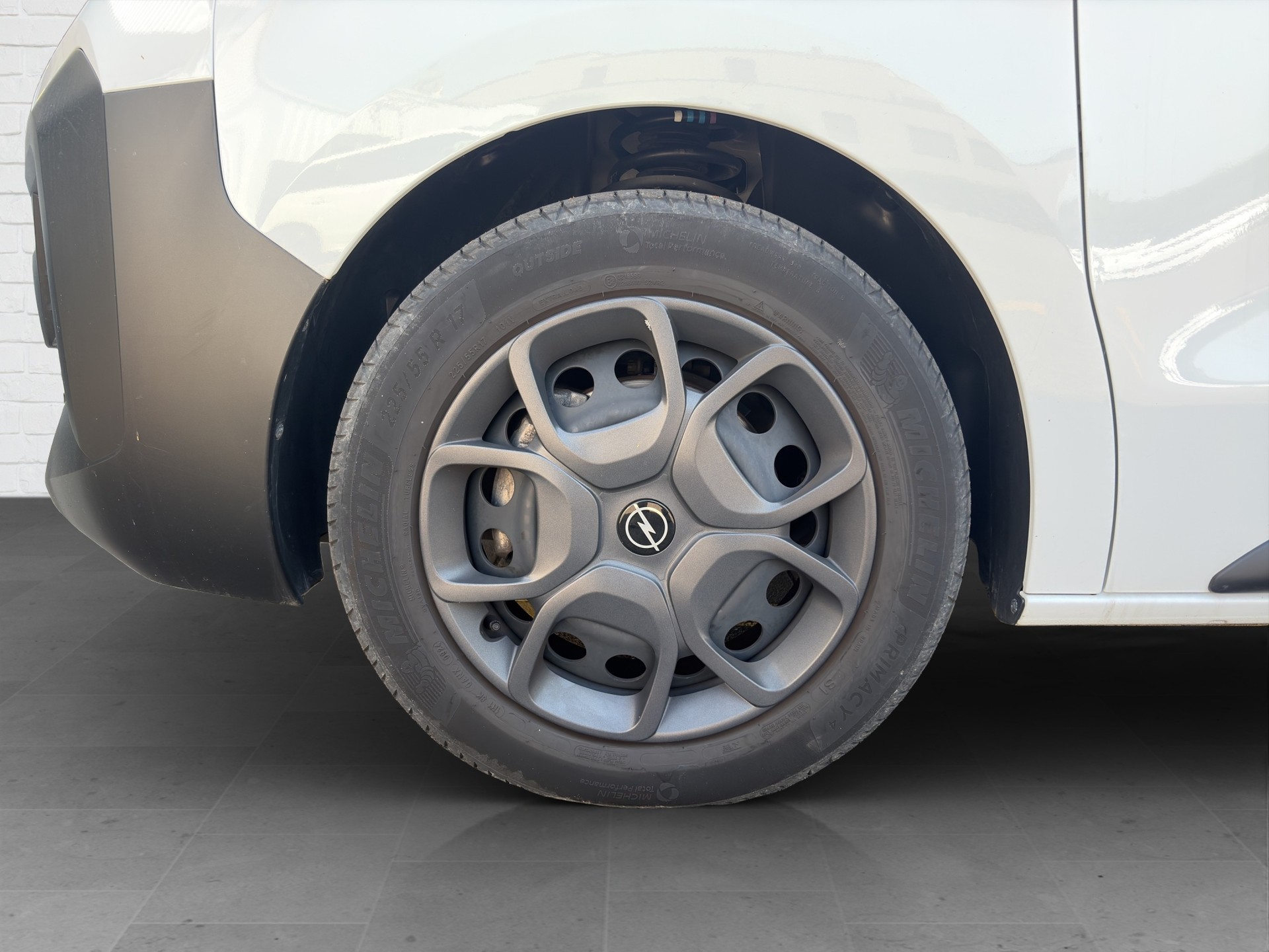 OPEL Vivaro Combi 2.0 CDTI s/s XL-image-9