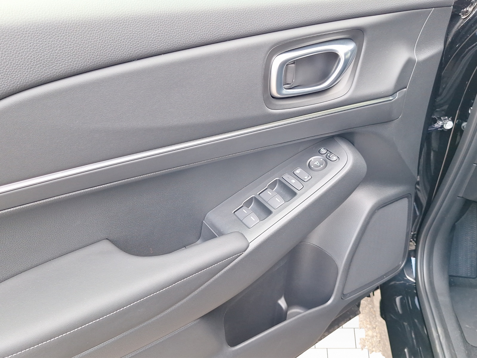 HONDA HR-V 1.5 i-MMD Advance-image-10