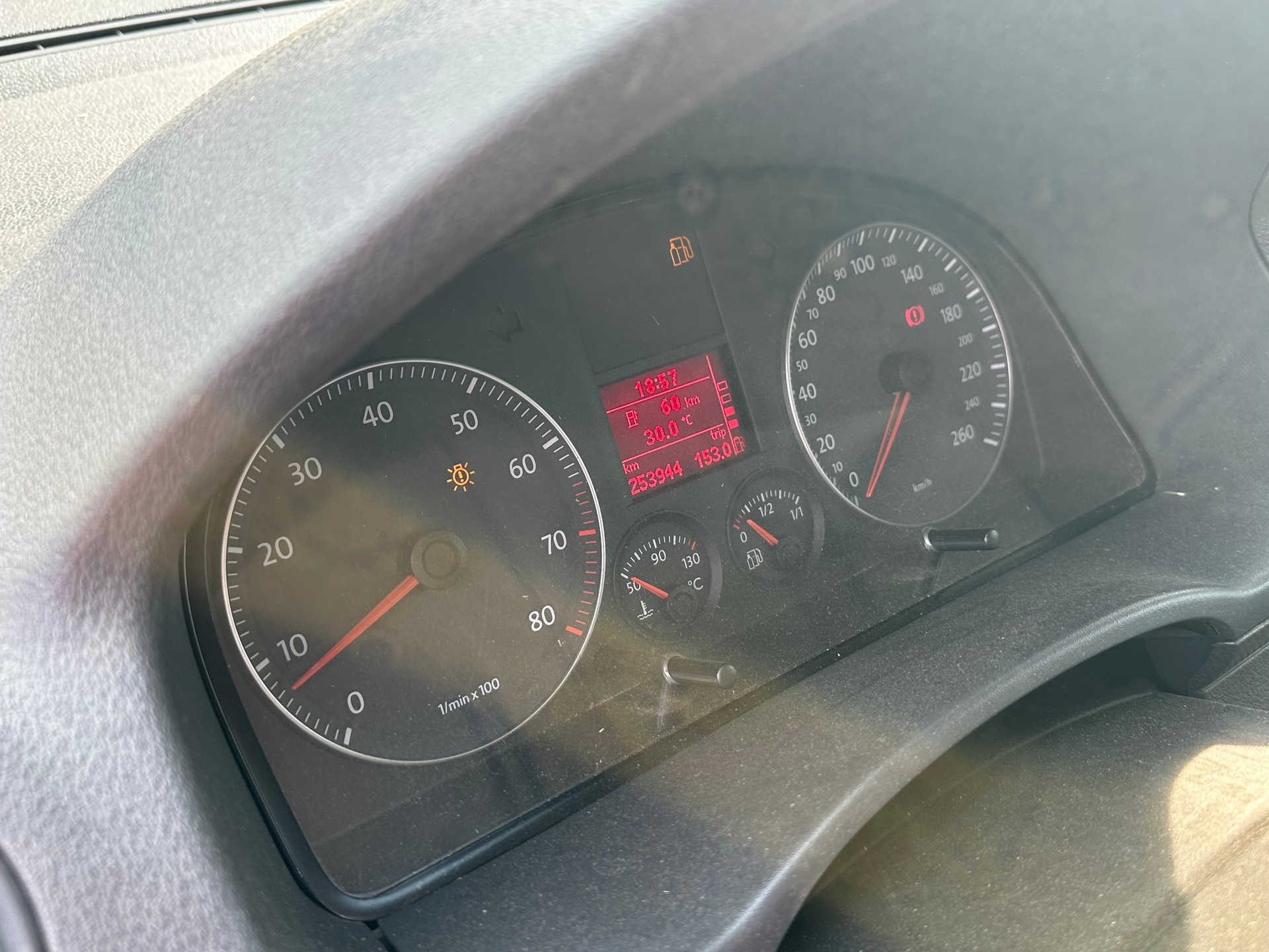 VW Caddy 2.0 EcoFuel-image-7