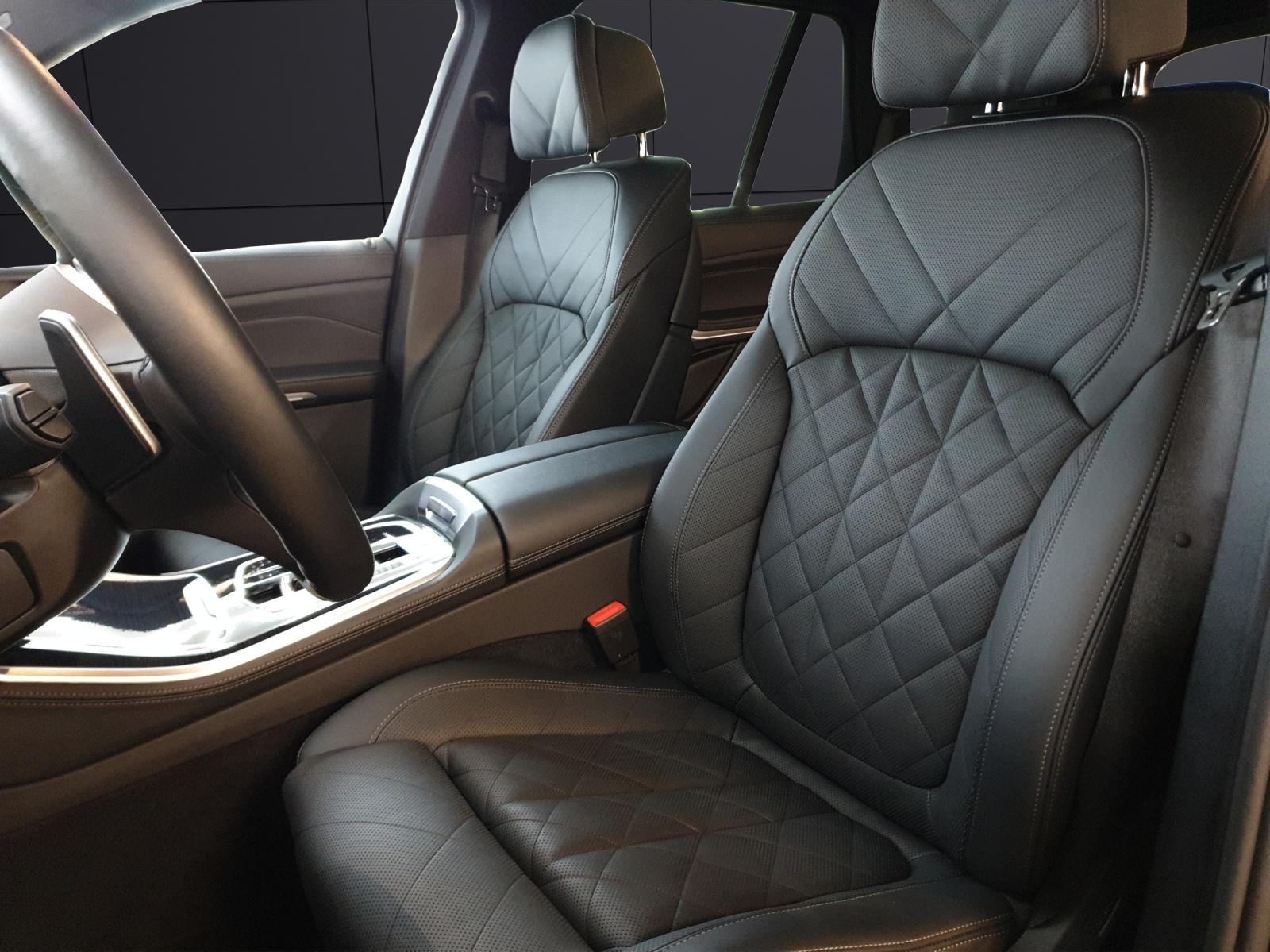 BMW X5 30d xDrive SAG-image-10