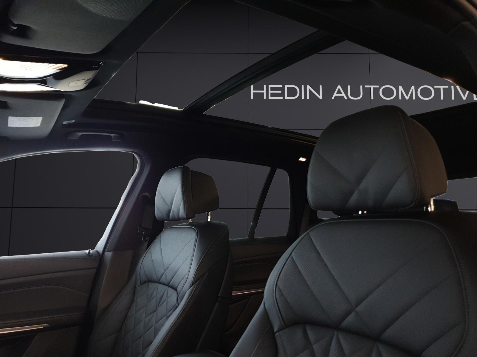 BMW X5 30d xDrive SAG-image-16
