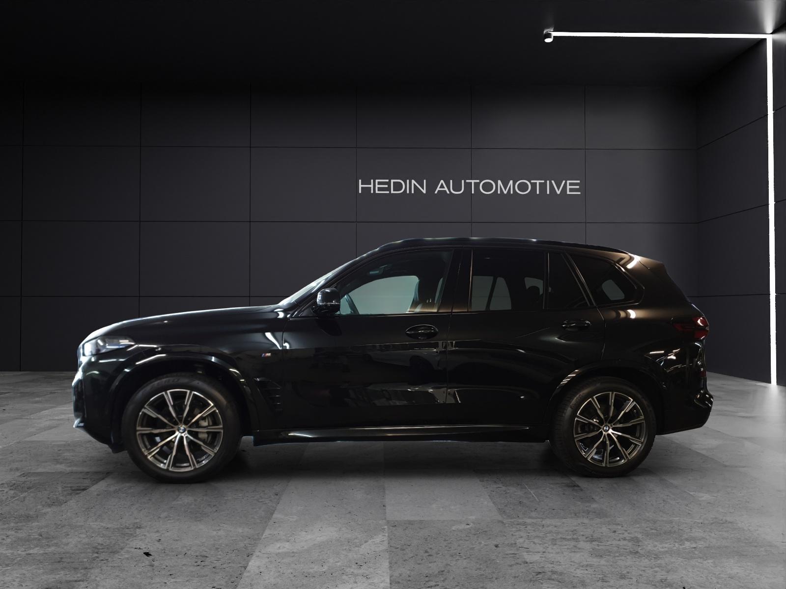 BMW X5 30d xDrive SAG-image-1