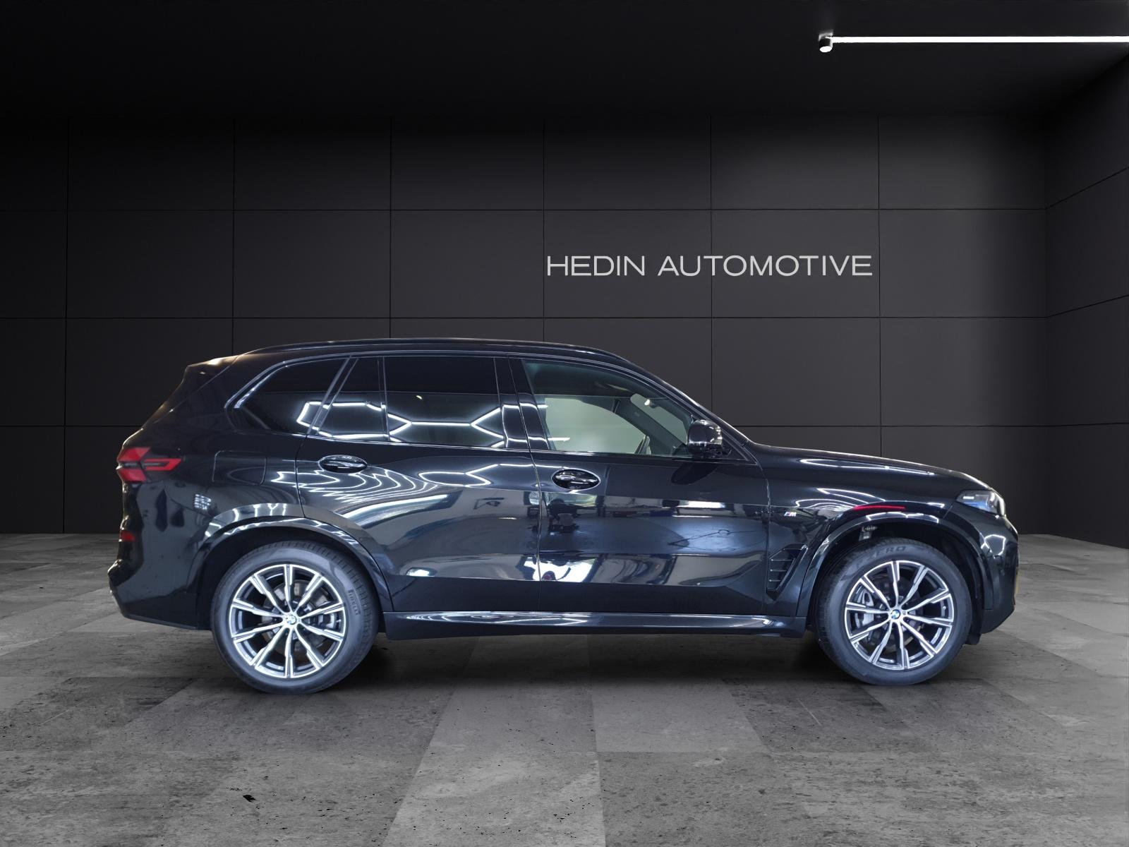 BMW X5 30d xDrive SAG-image-5