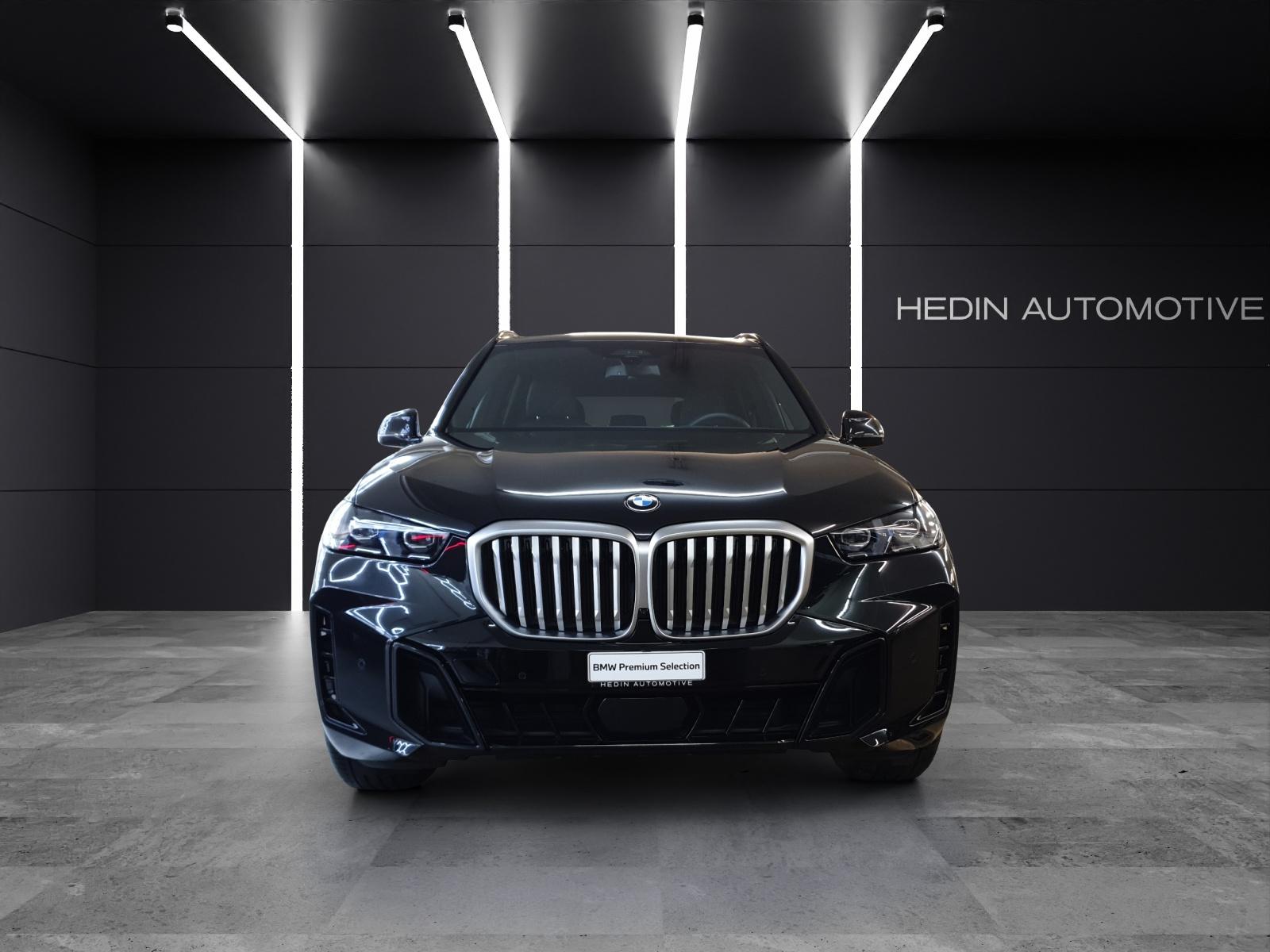 BMW X5 30d xDrive SAG-image-7