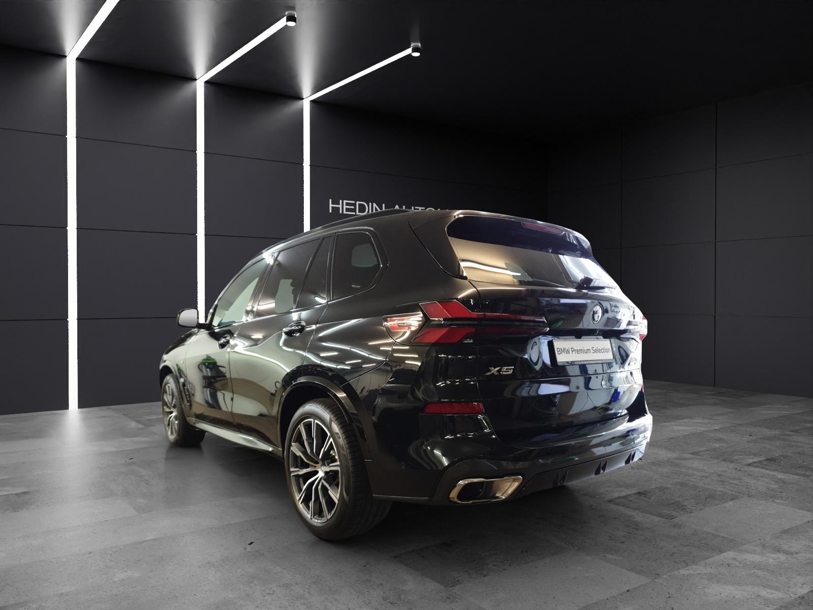 BMW X5 30d xDrive SAG-image-2