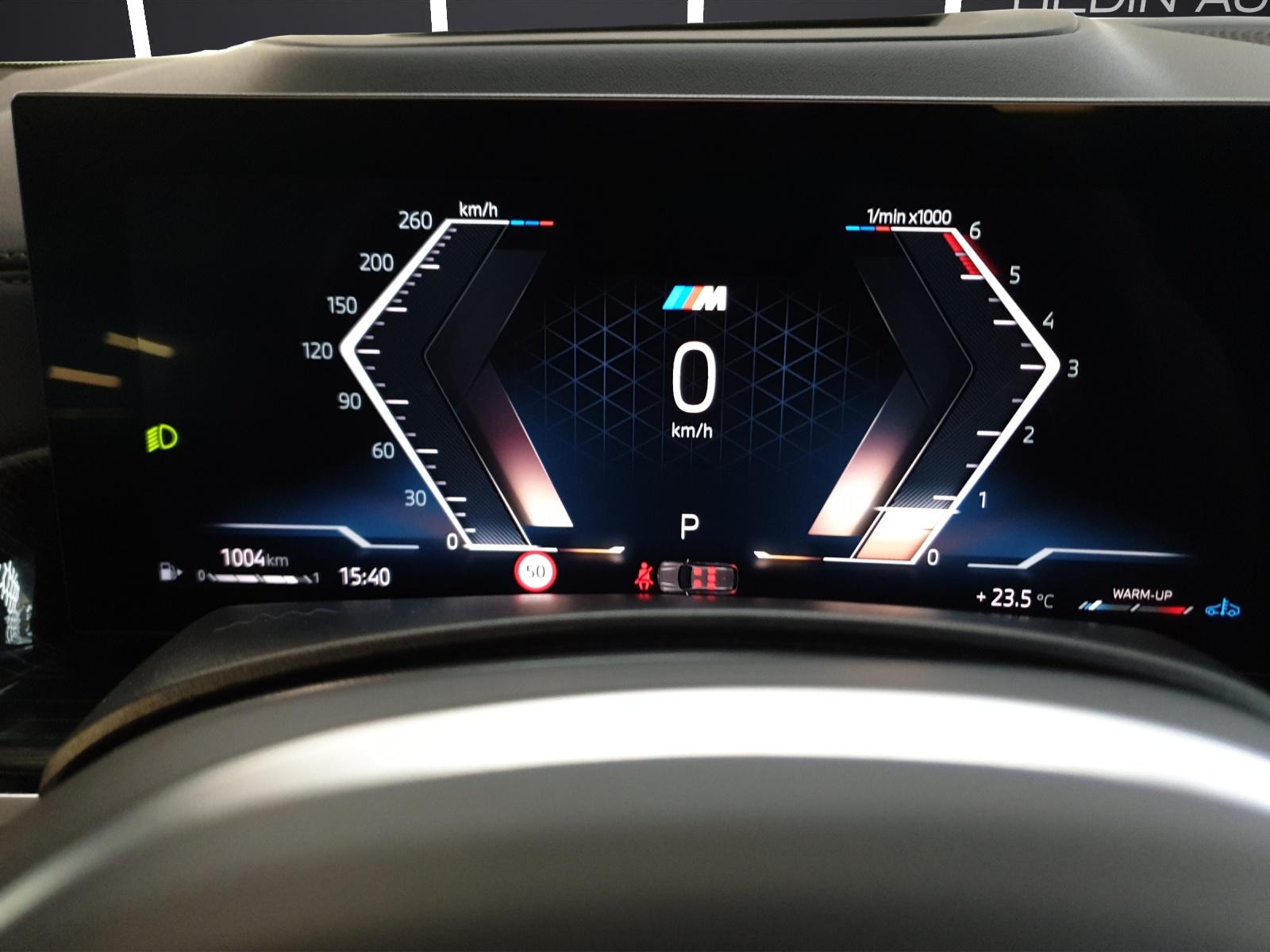 BMW X5 30d xDrive SAG-image-19