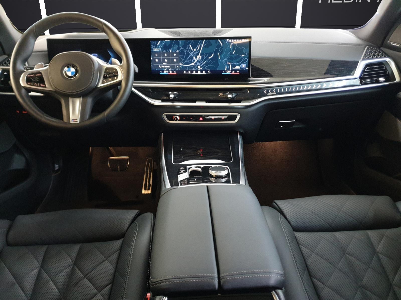 BMW X5 30d xDrive SAG-image-17