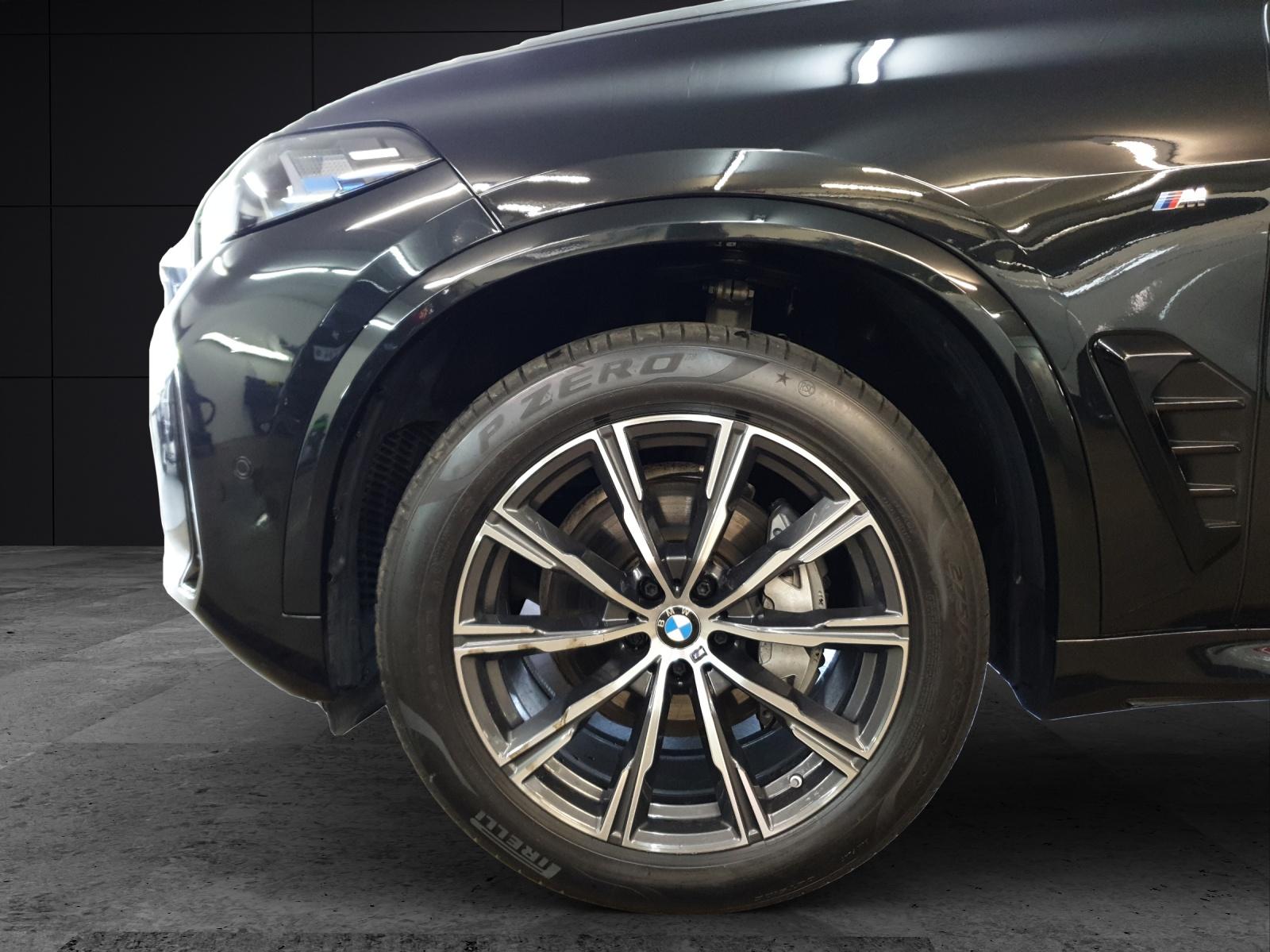 BMW X5 30d xDrive SAG-image-8