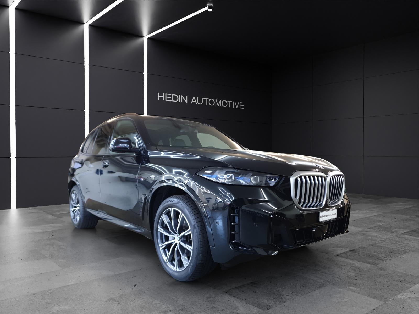 BMW X5 30d xDrive SAG-image-6