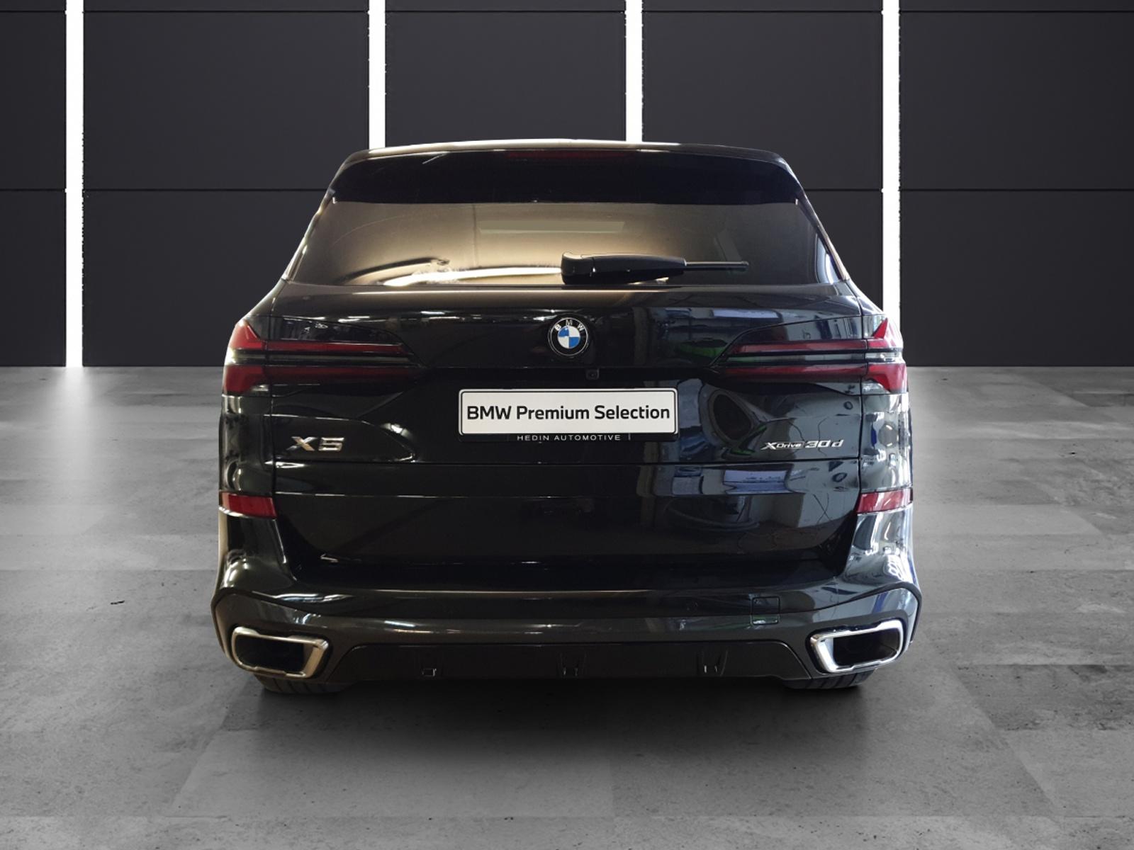 BMW X5 30d xDrive SAG-image-3