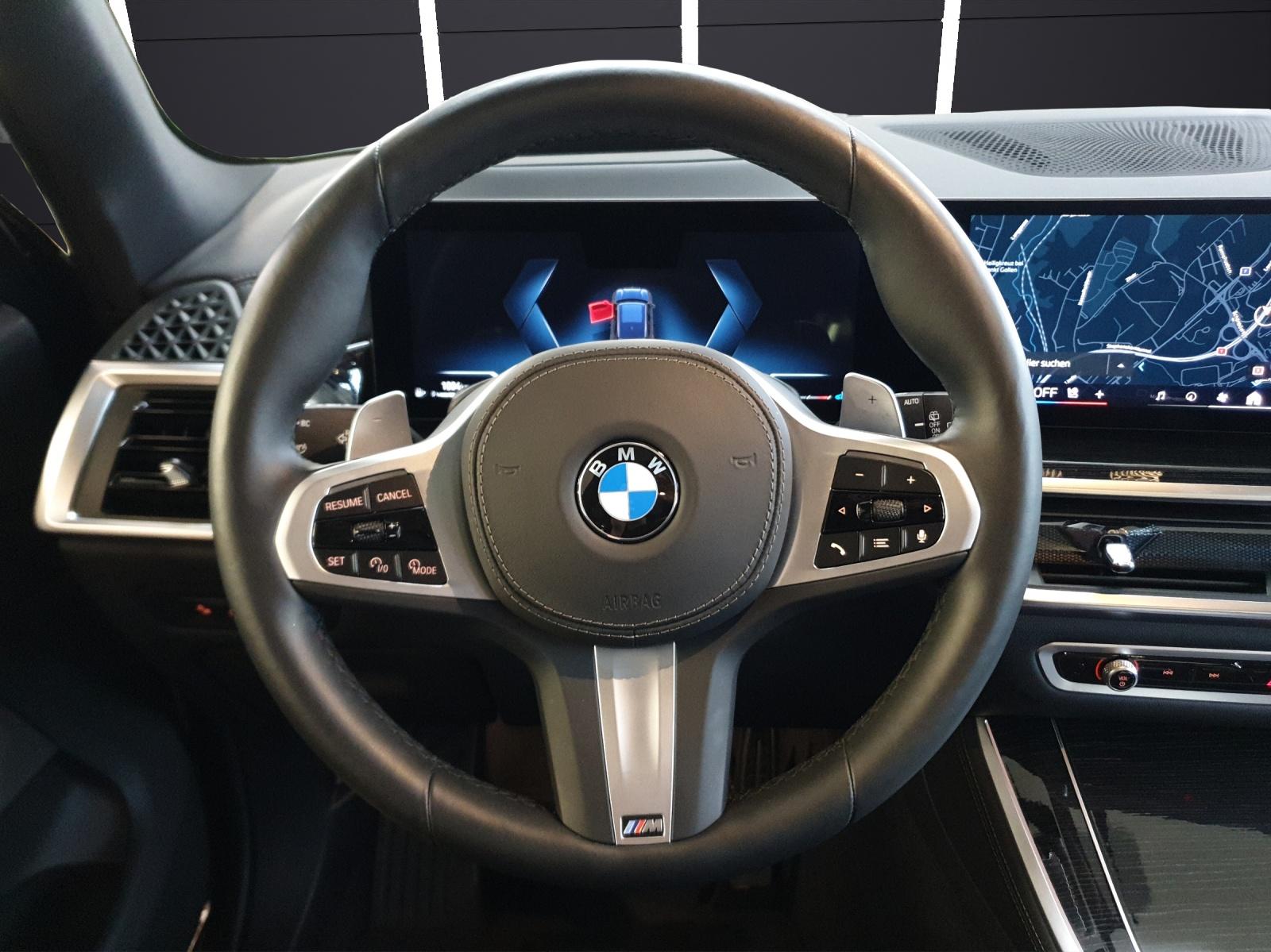 BMW X5 30d xDrive SAG-image-18